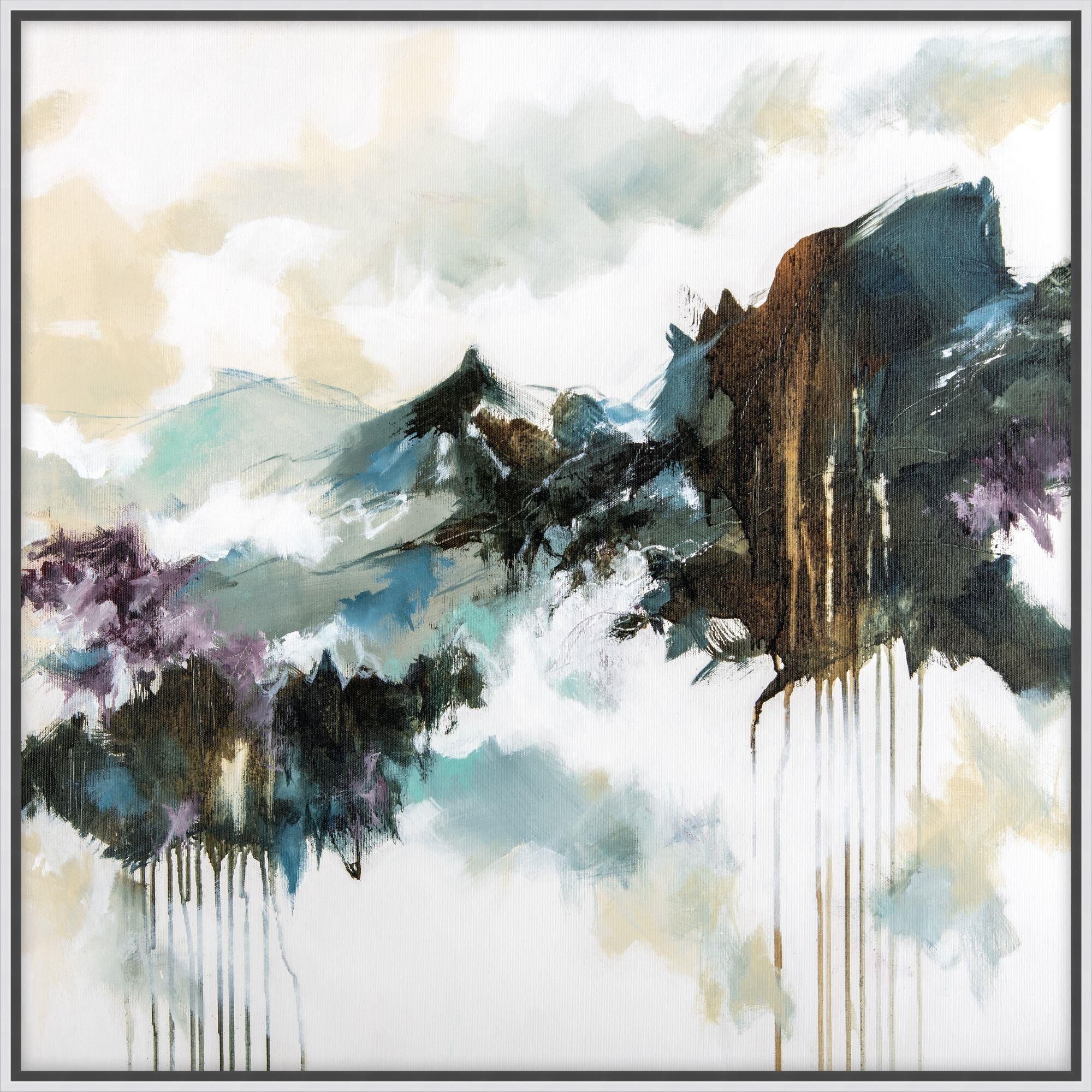 Cristina Dalla Valentina You Can Fly Print by LEVEL57