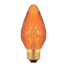 25 Watt 2700K Incandescent Light Bulb by Bulbrite