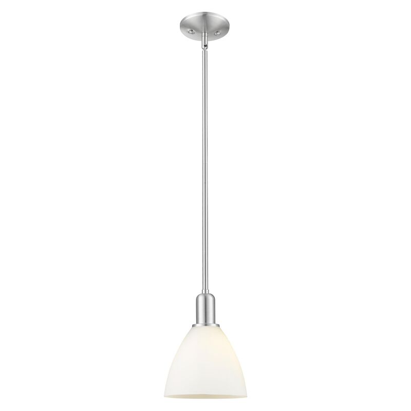 Bruno Marashlian Bristol 8 Inch Mini Pendant by Innovations Lighting