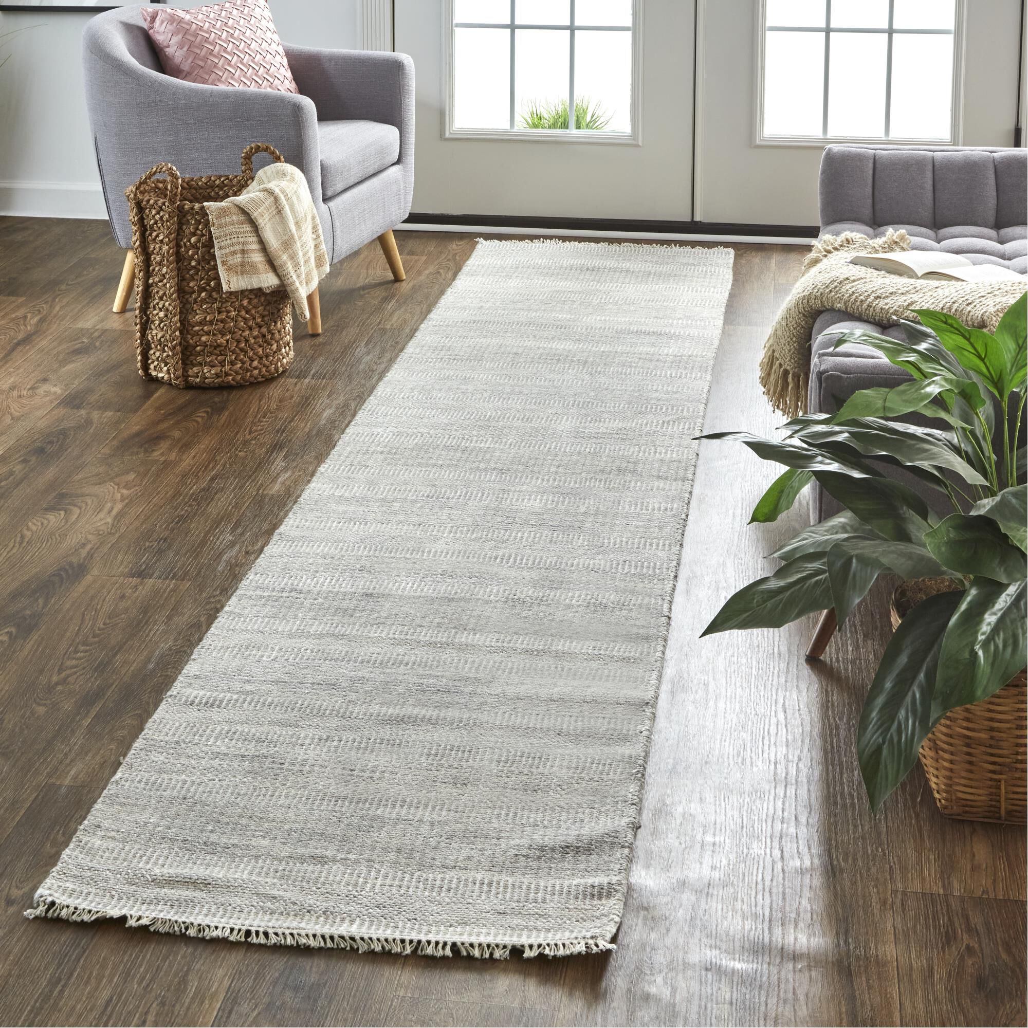 Janson Area Rug by Feizy