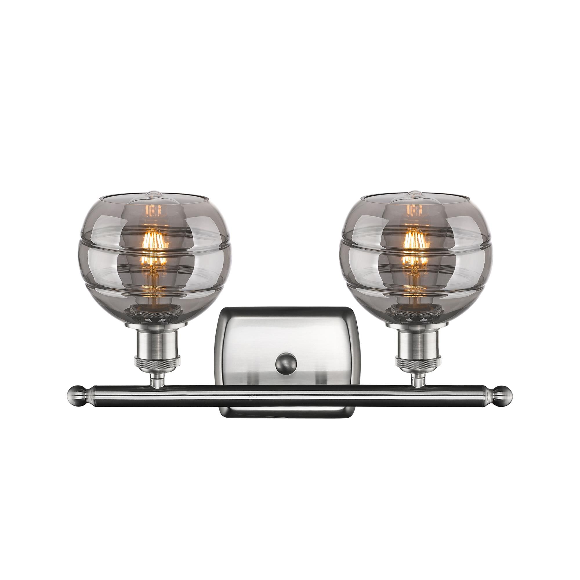 Bruno Marashlian Rochester 16 Inch Bath Vanity Light by Innovations Lighting