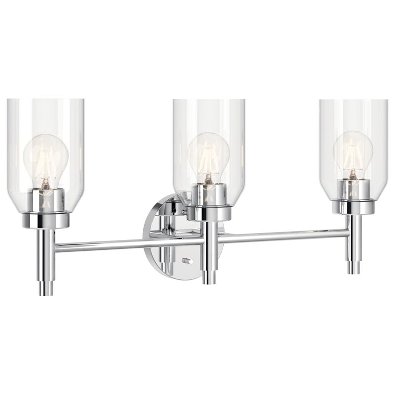 Madden 24 Inch Bath Vanity Light by Kichler