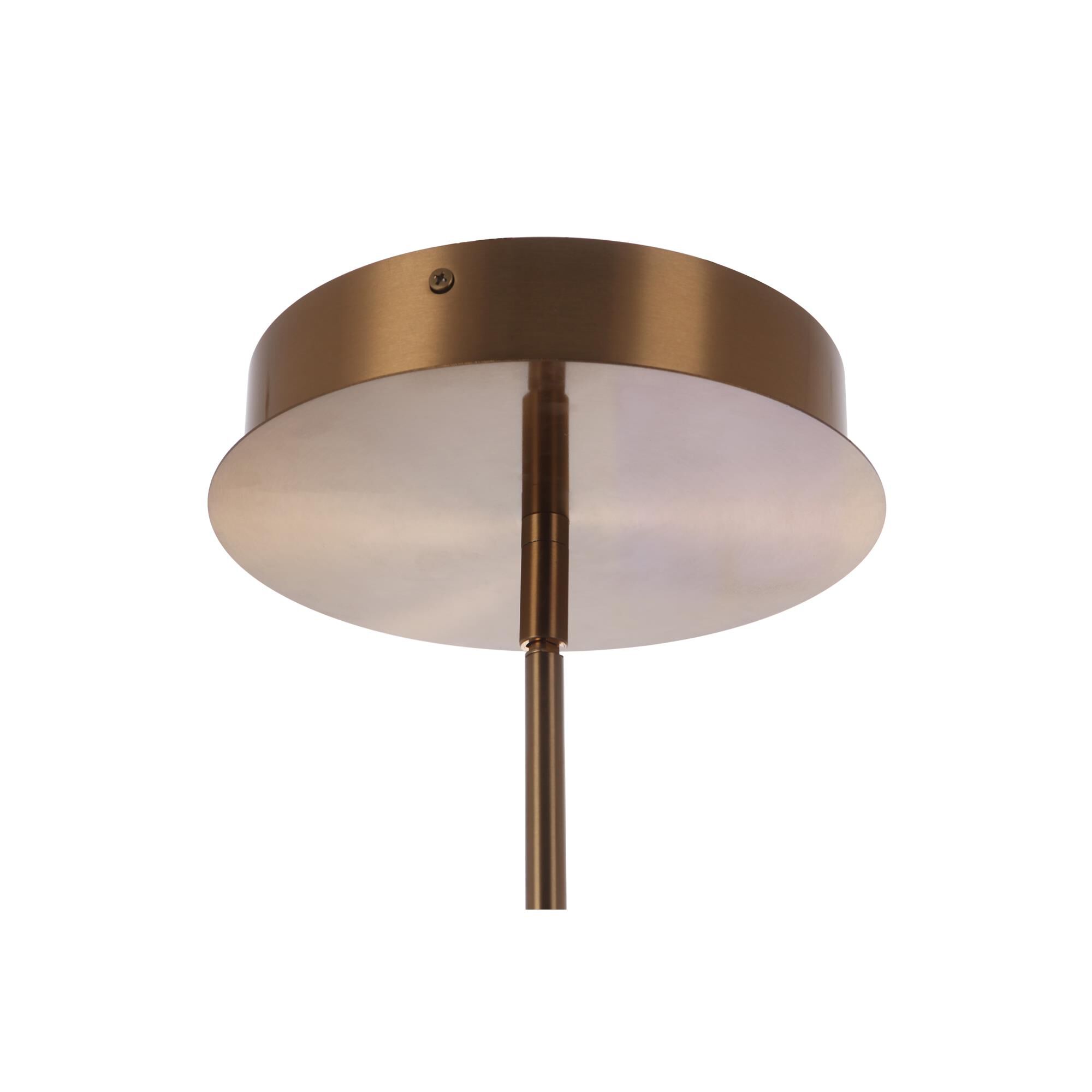Unwind Large Pendant Light,