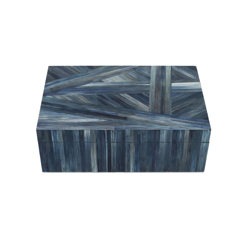 Winter Harvest Accent Box by Currey & Company