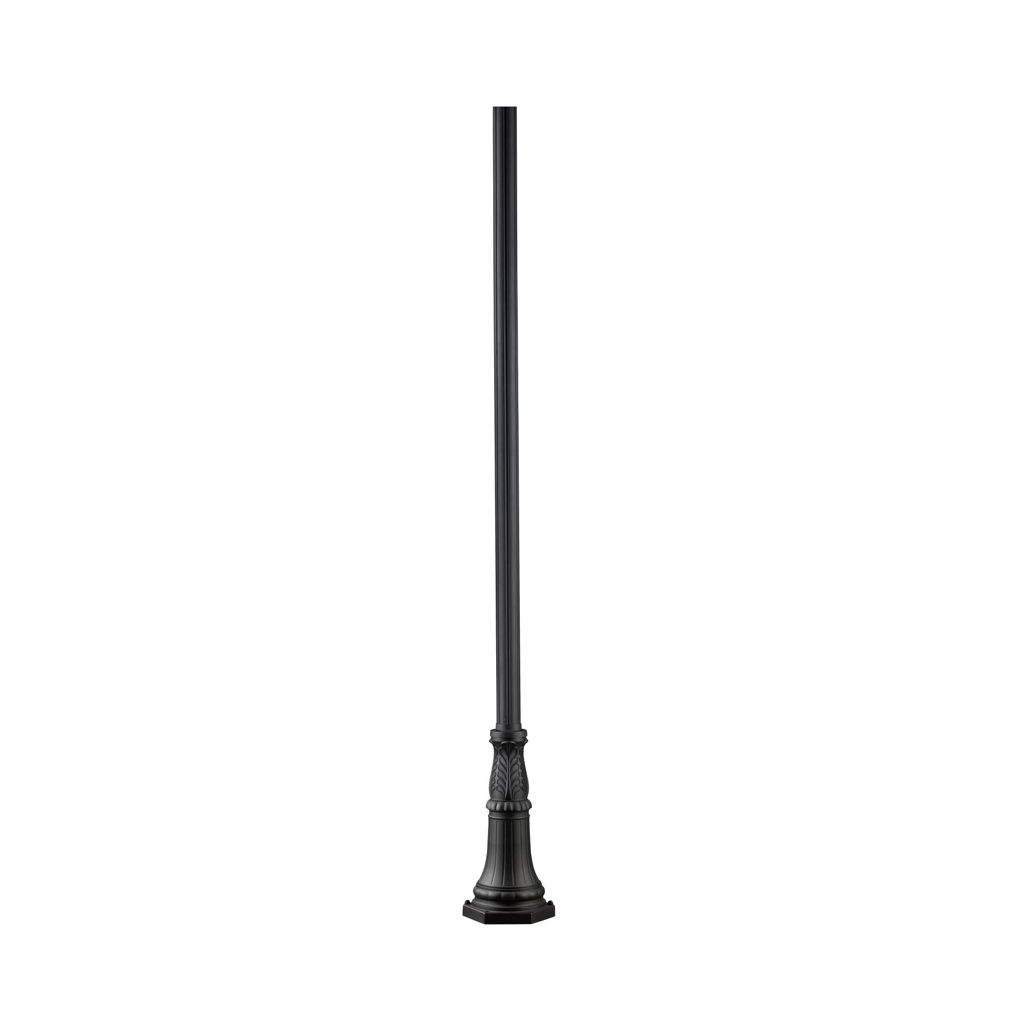 Z-Lite Outdoor Post 96 Inch Outdoor Post