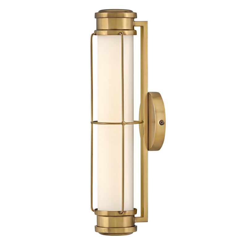 Saylor 17 Inch Bath Vanity Light by Hinkley