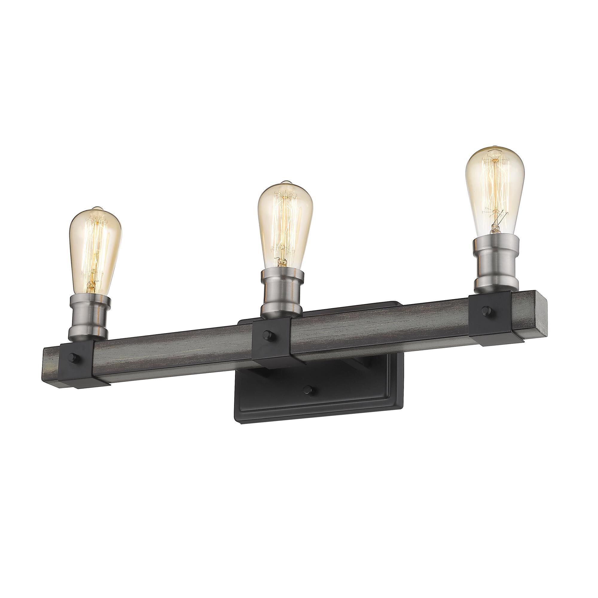 Kirkland 22 Inch 3 Light Bath Vanity Light by Z-Lite