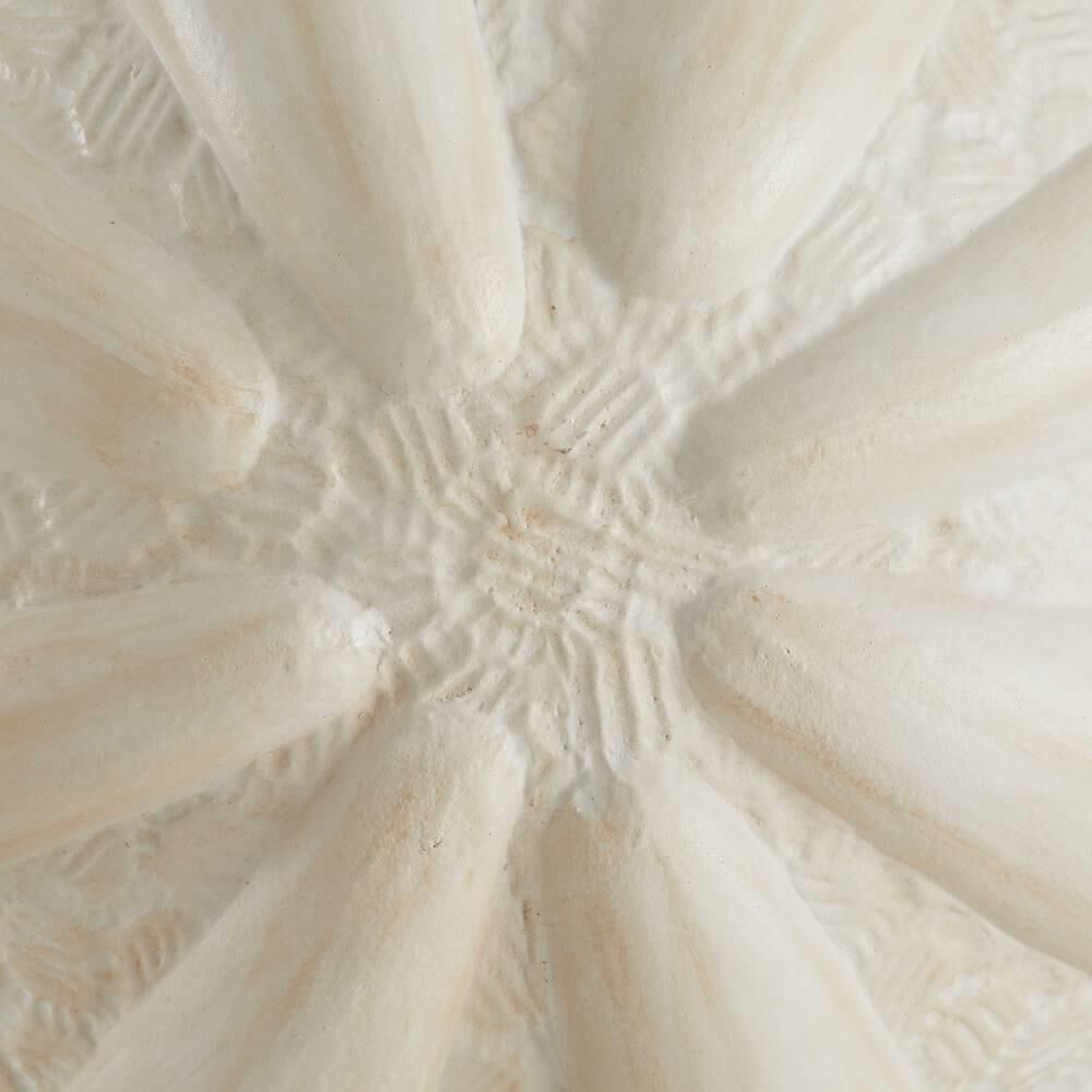 Shown in Whitewash finish