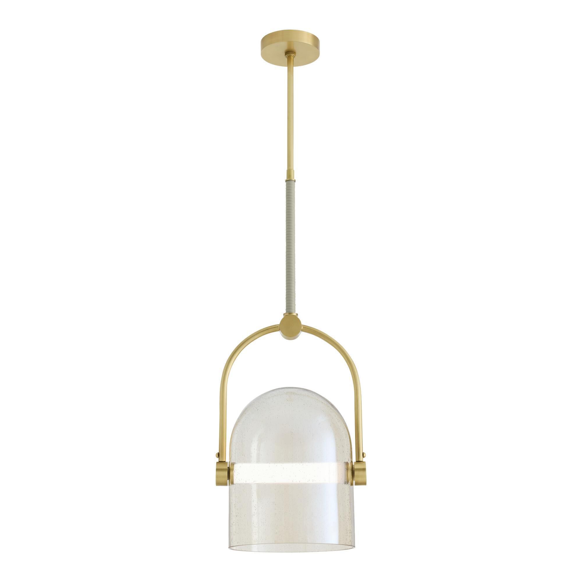 Marco 10 Inch Mini Pendant by Arteriors Home