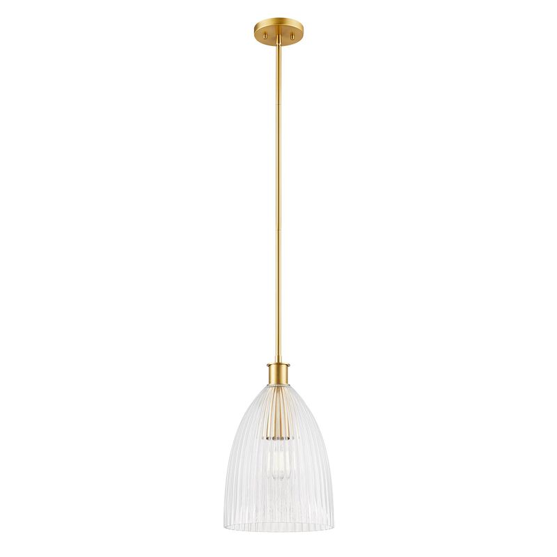 10 Inch Mini Pendant by Meridian Lighting
