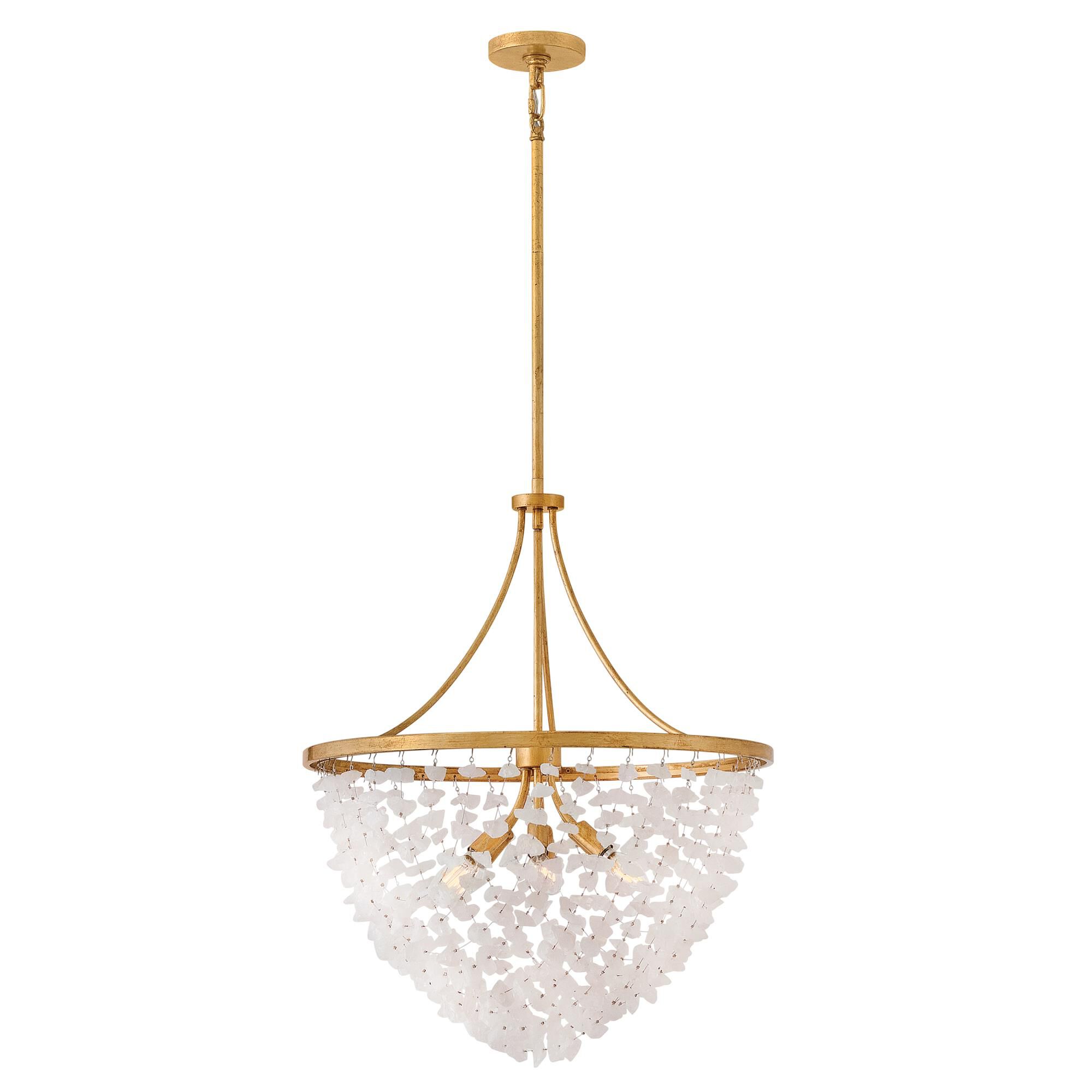 Myra 24 Inch Chandelier by Hinkley Lighting