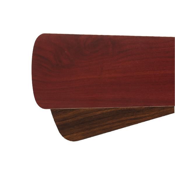 Shown in Rosewood - Walnut finish