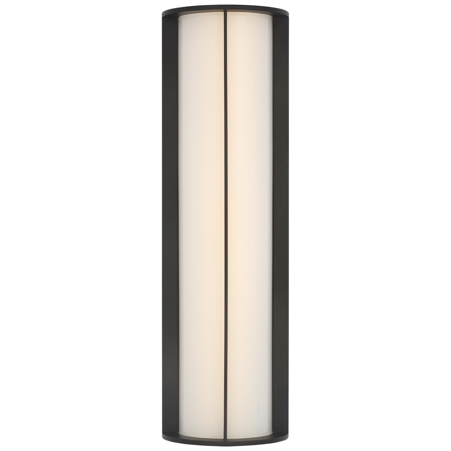 Shown in Modern Iron finish