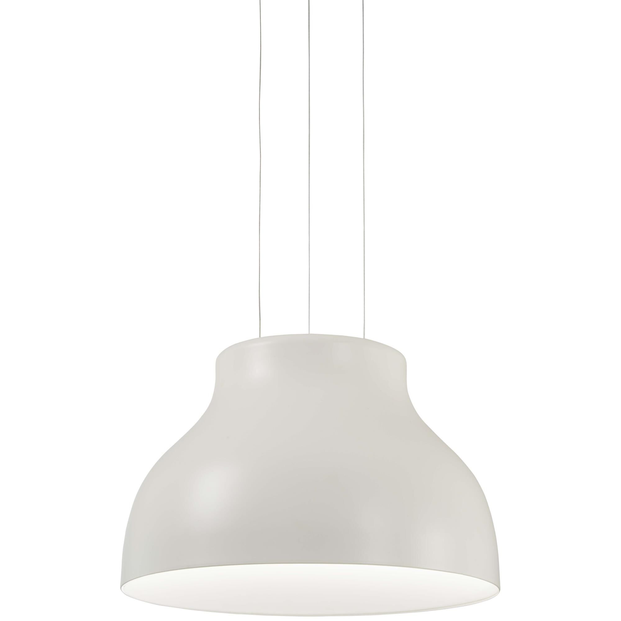 Kettle Up 16 Inch LED Large Pendant by Kovacs