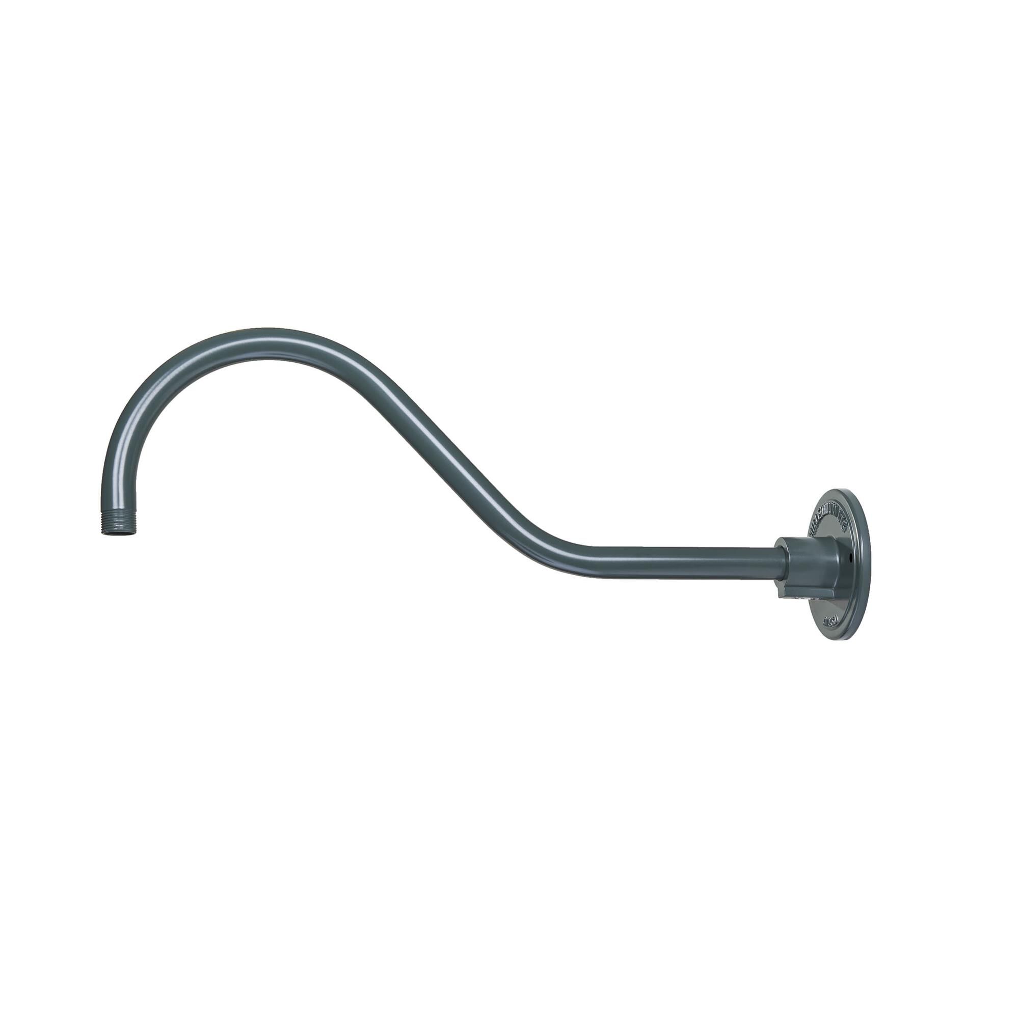 Shown in Satin Green finish