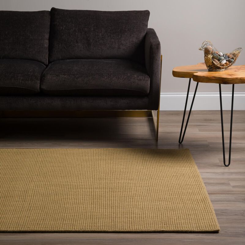 Monaco Sisal MC100 Hand Loomed Wool Area Rug by Dalyn Rug Company