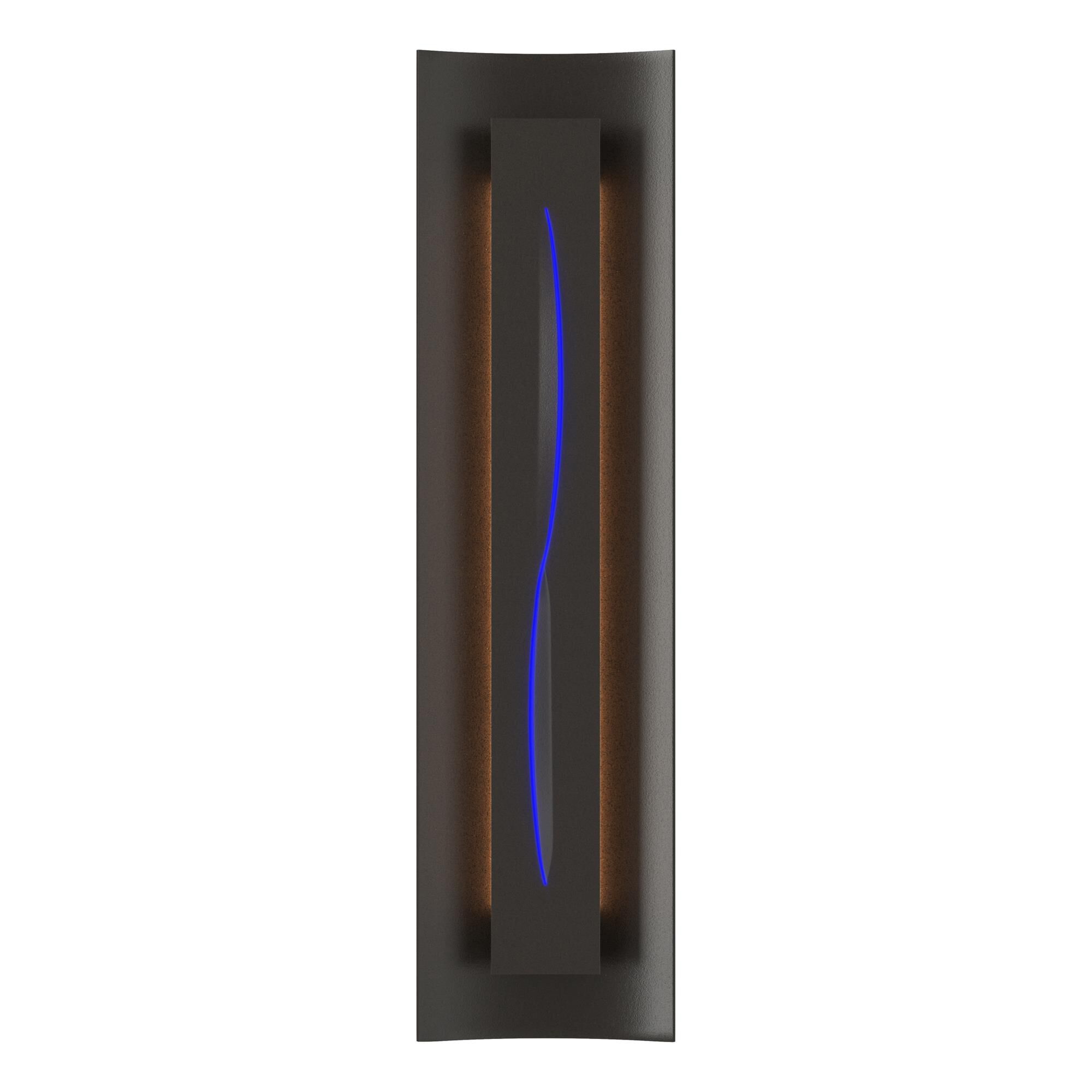 Gallery 27 Inch Wall Sconce by Hubbardton Forge