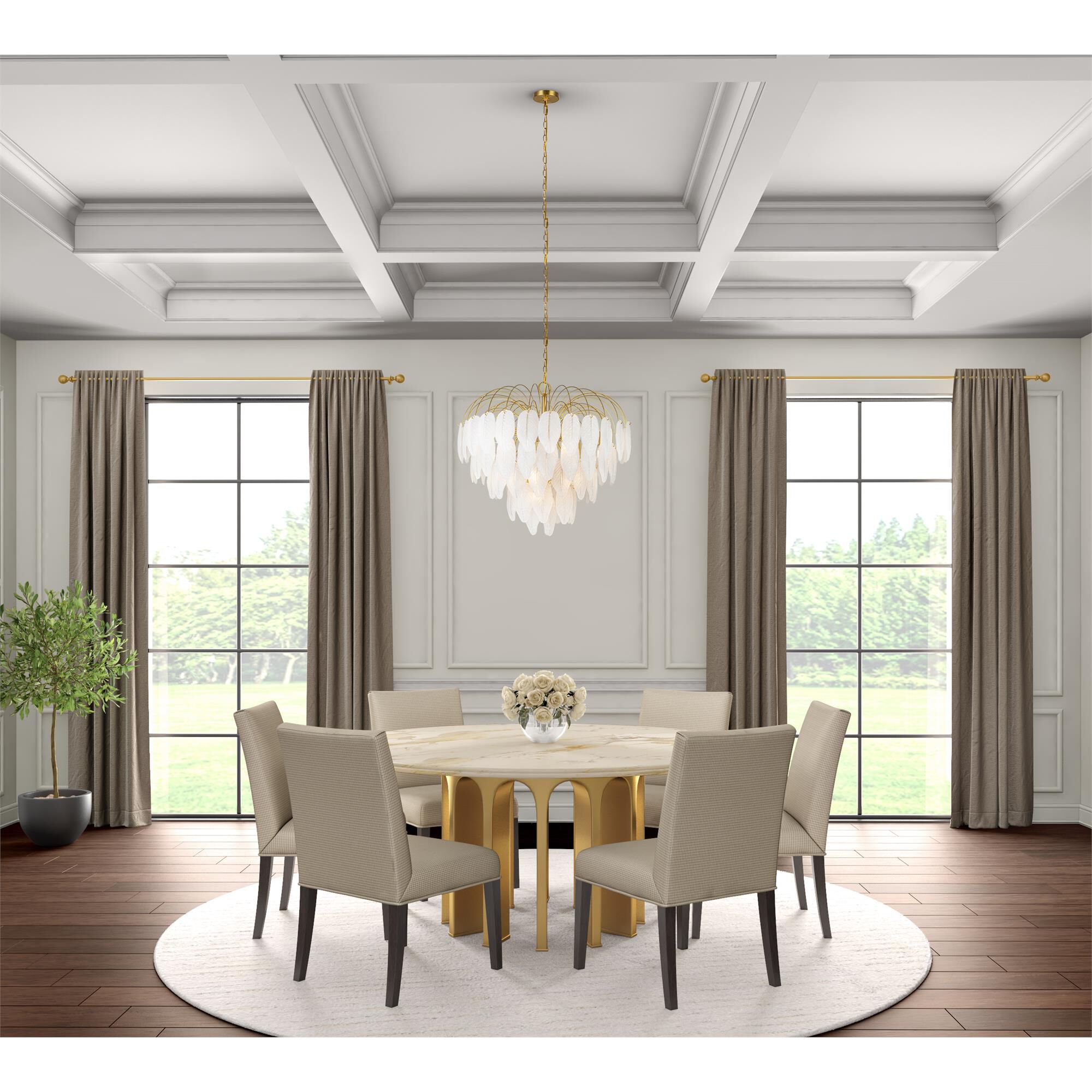 Alessia Chandelier,