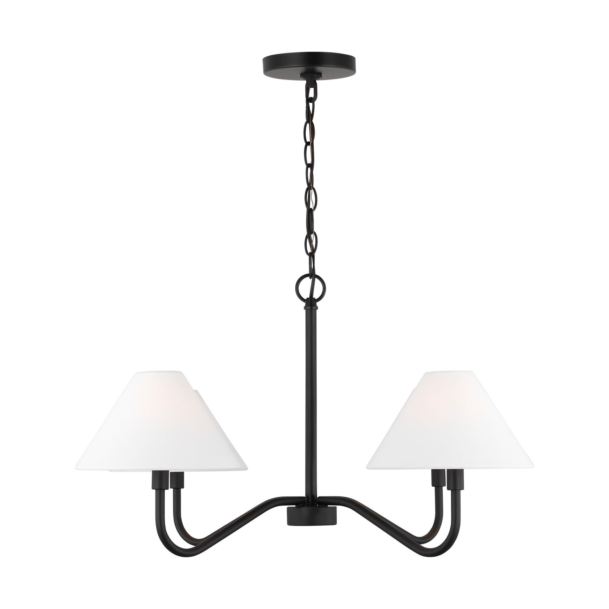 Shown in Midnight Black finish
