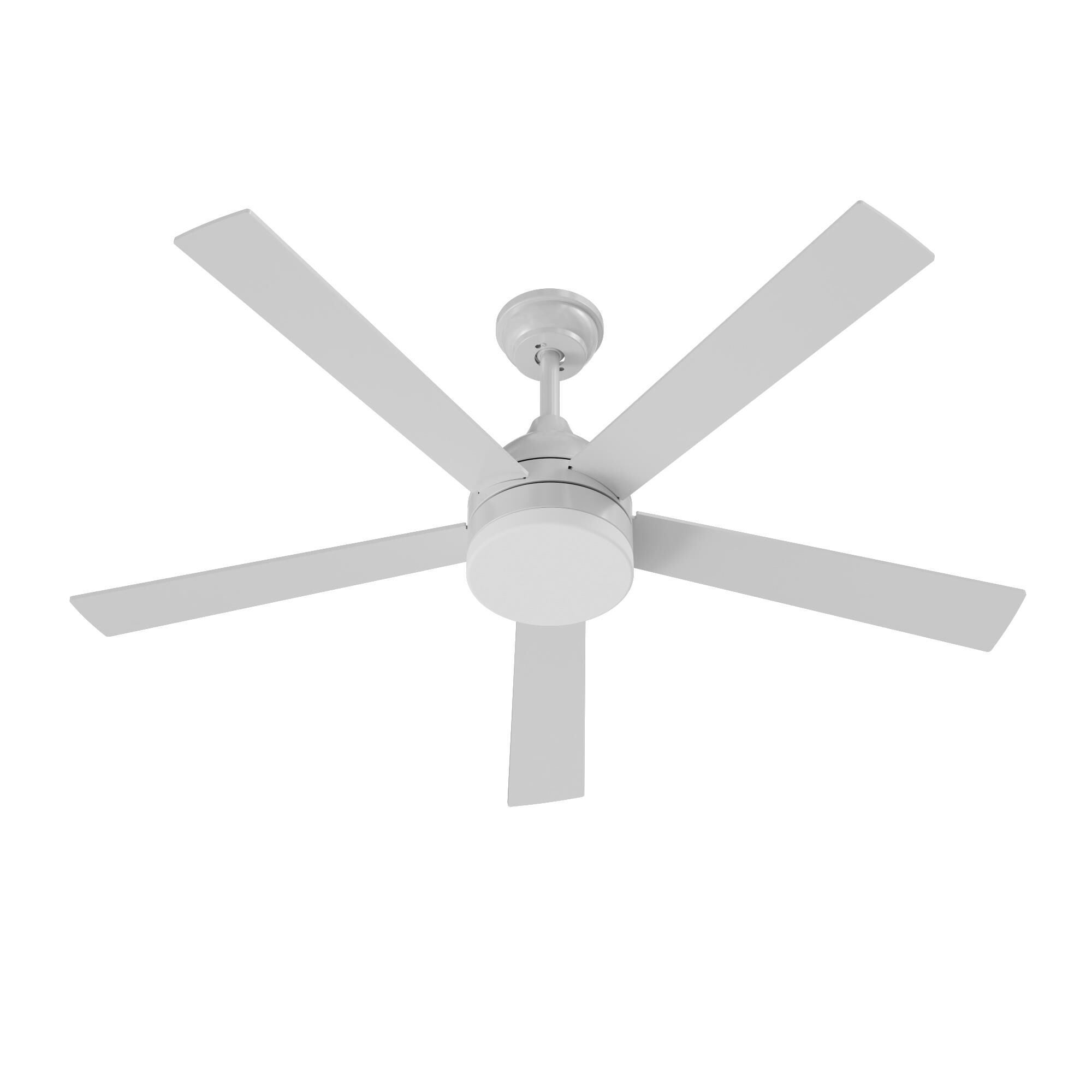 Maddox 52 Inch Ceiling Fan with Light Kit by AFX Lighting