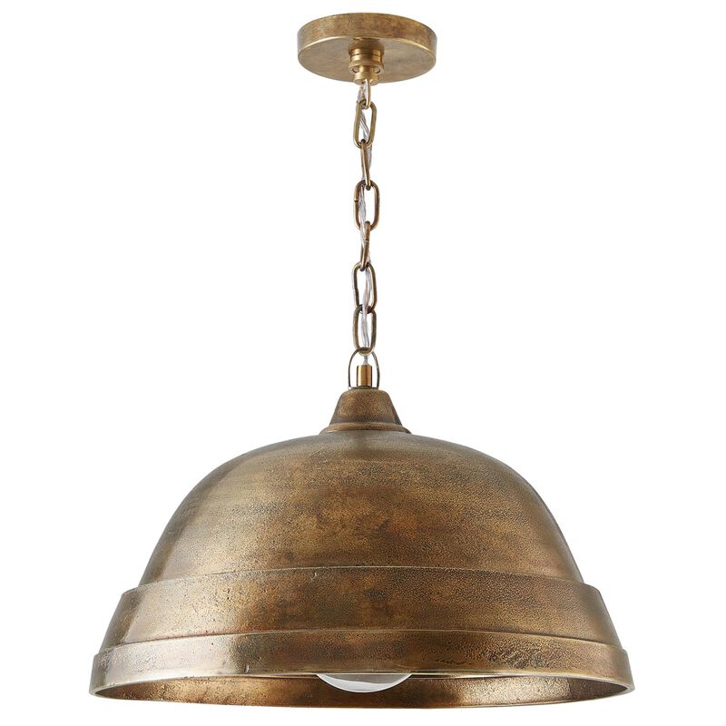Capital Lighting Fixture Company Sedona 18 Inch Large Pendant