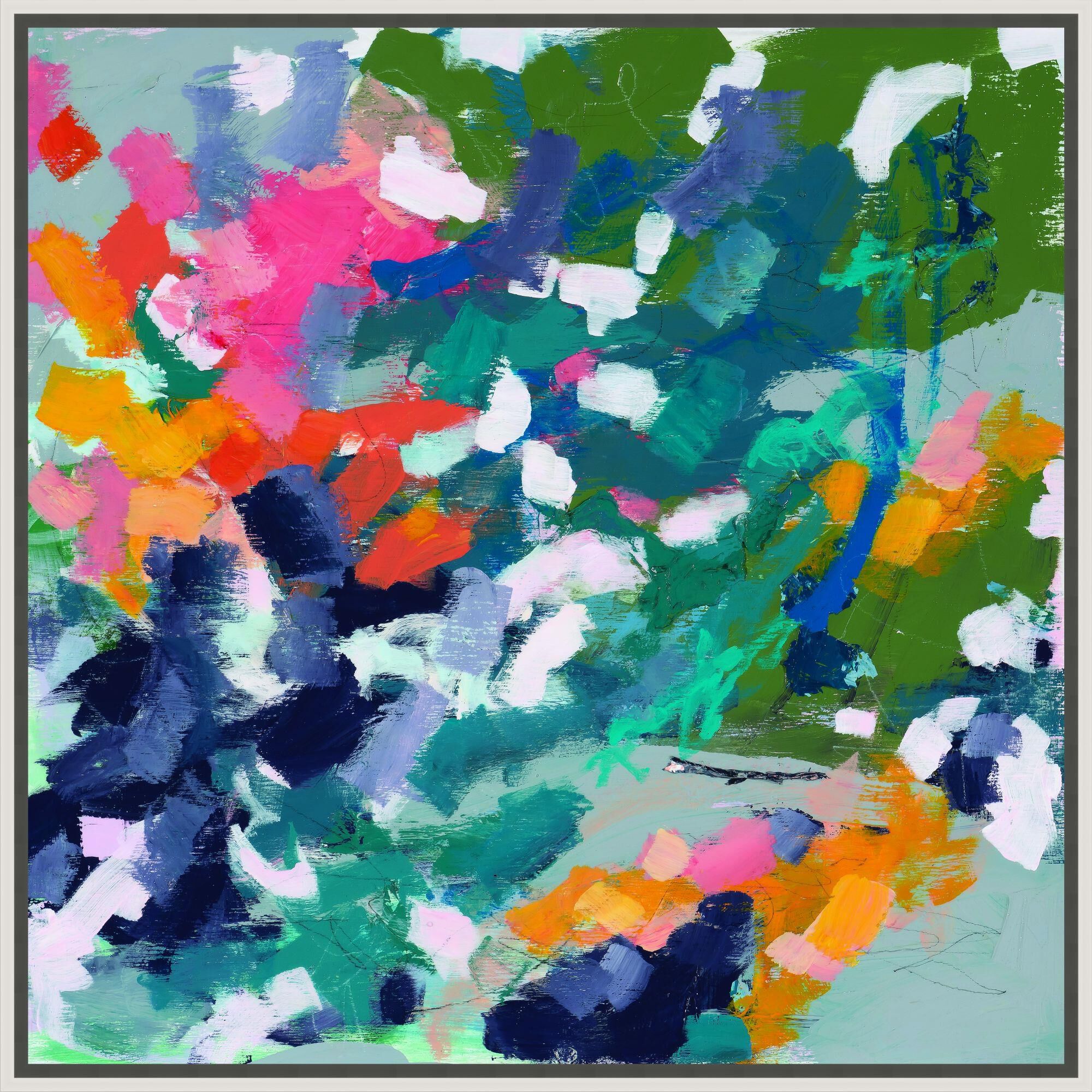 Katie Willes Fall Free Print by LEVEL57