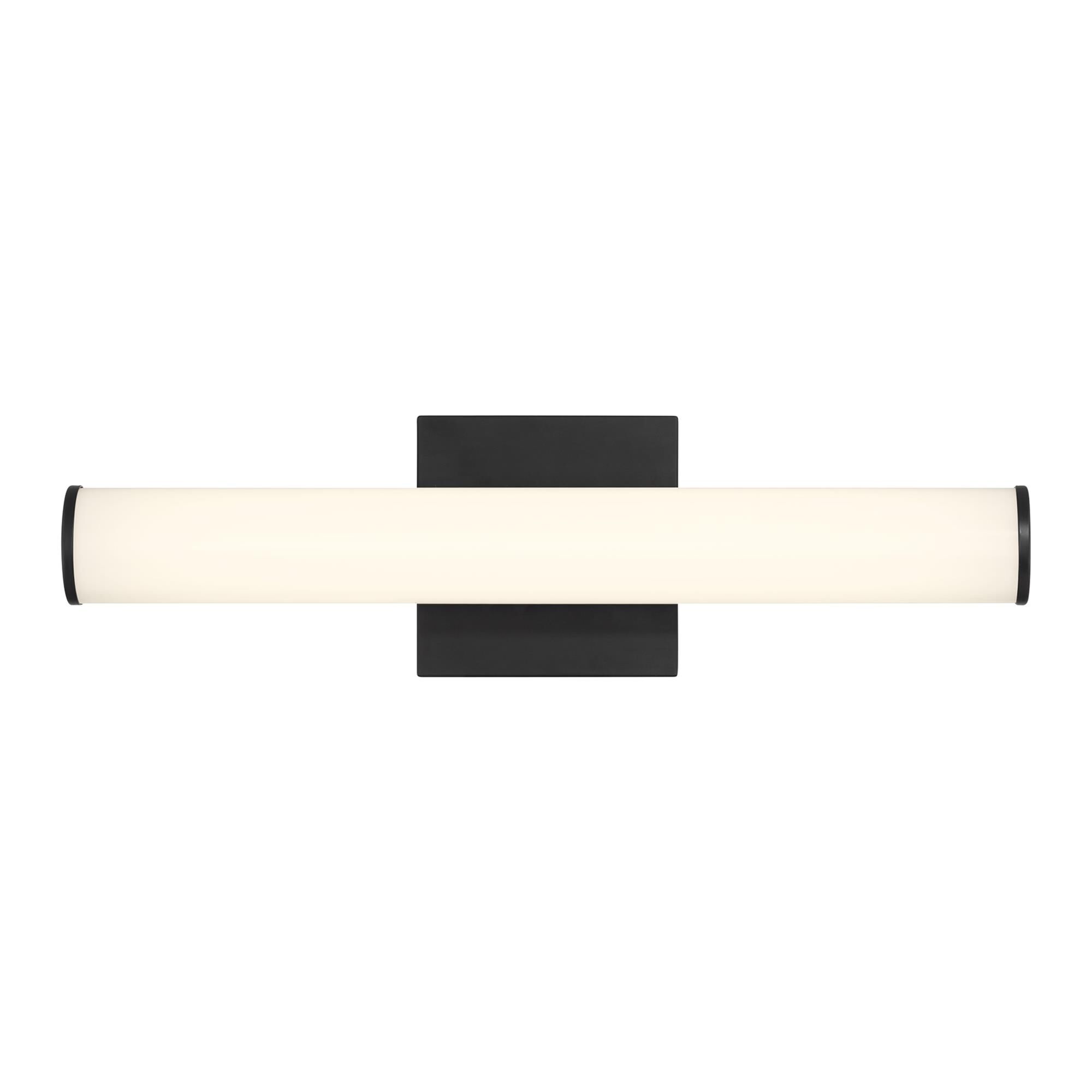 Shown in Matte Black finish