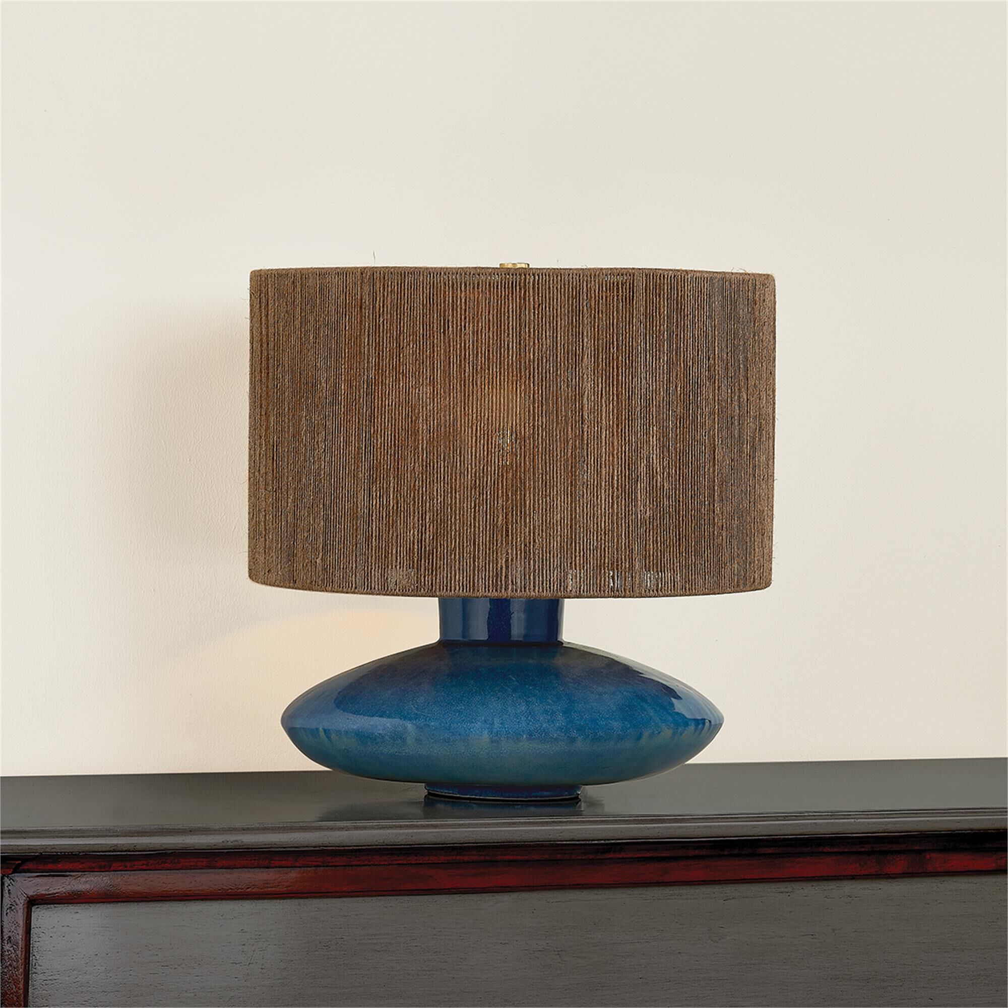 Enya Small Table Lamp,