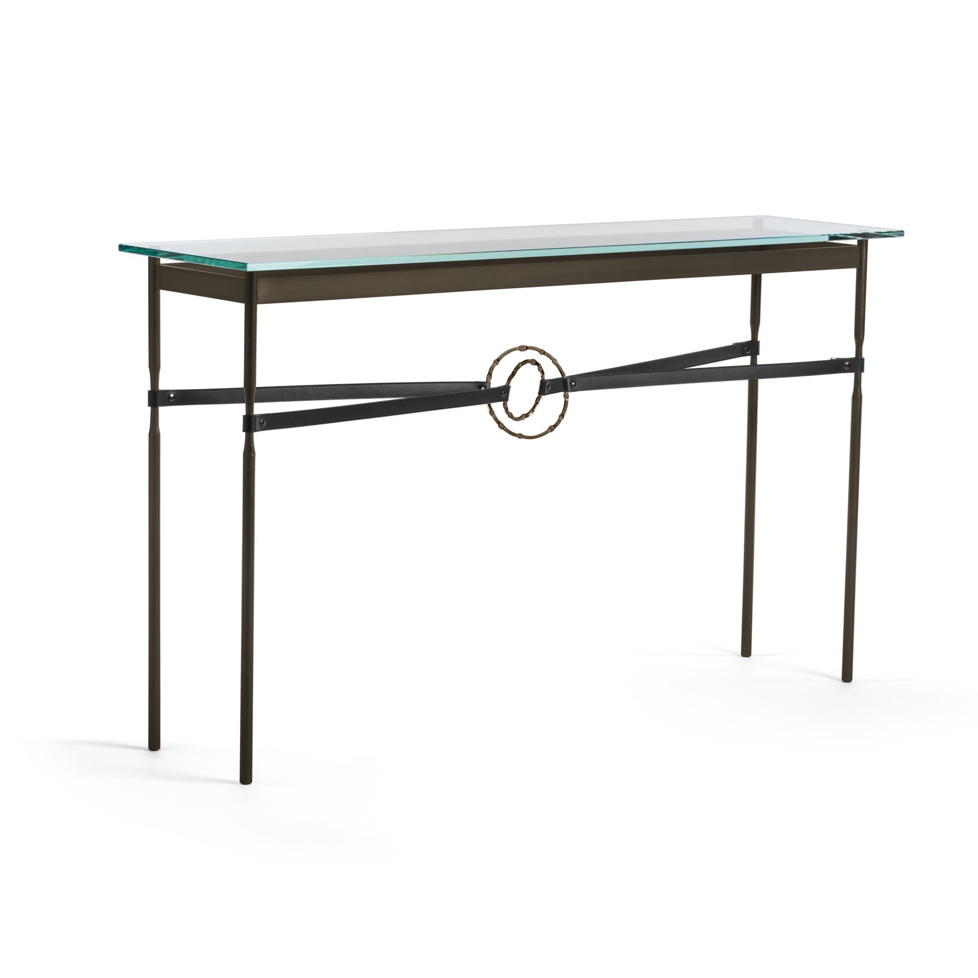 Equus Console Table by Hubbardton Forge