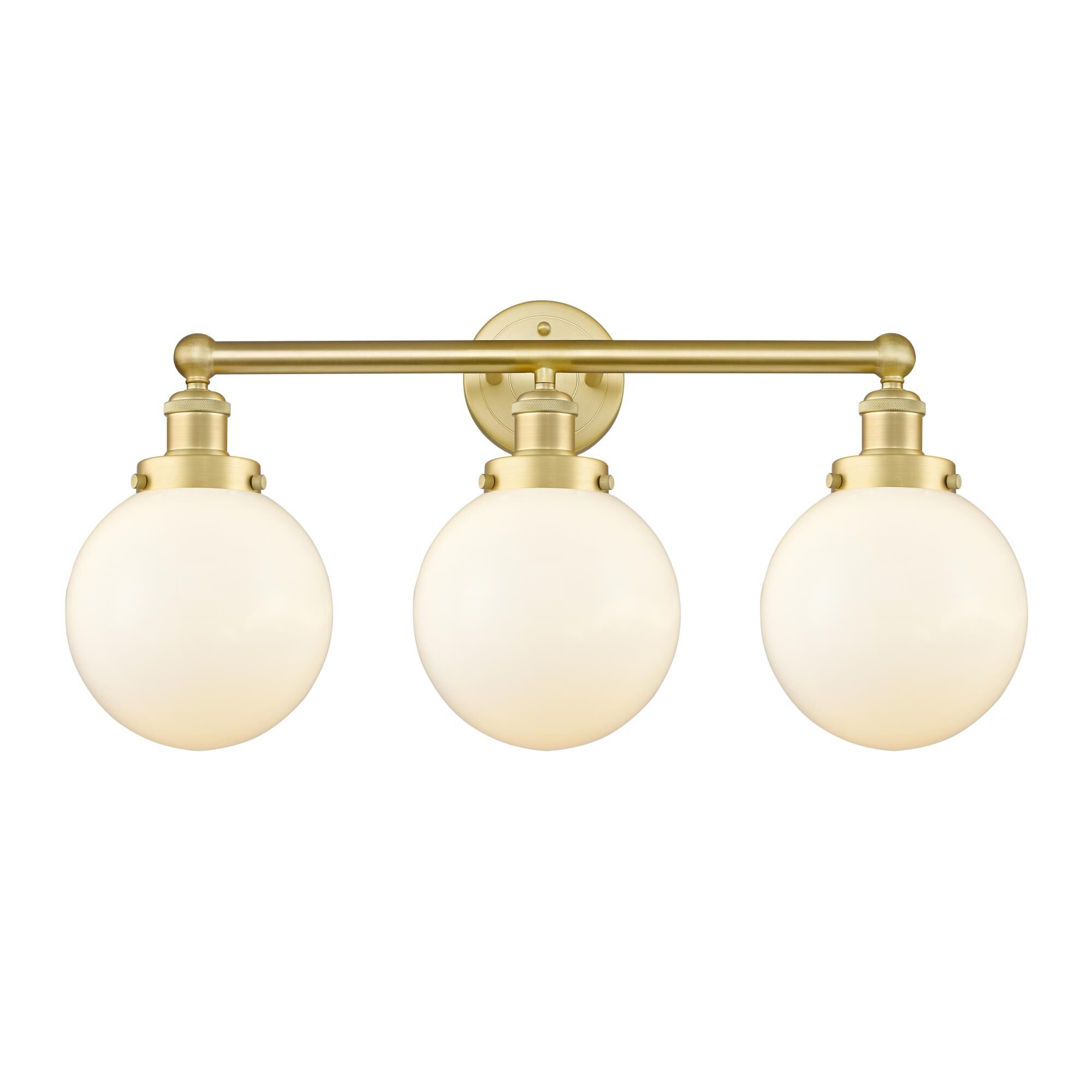 Bruno Marashlian Beacon 24 Inch 3 Light Bath Vanity Light by Innovations Lighting