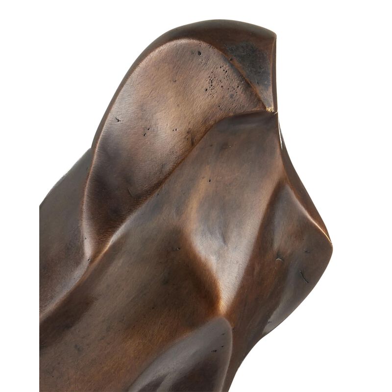 Horus Bird Figurine by Currey & Company