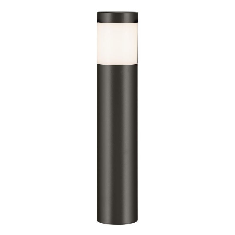 Round 15 Inch Bollard by Kichler