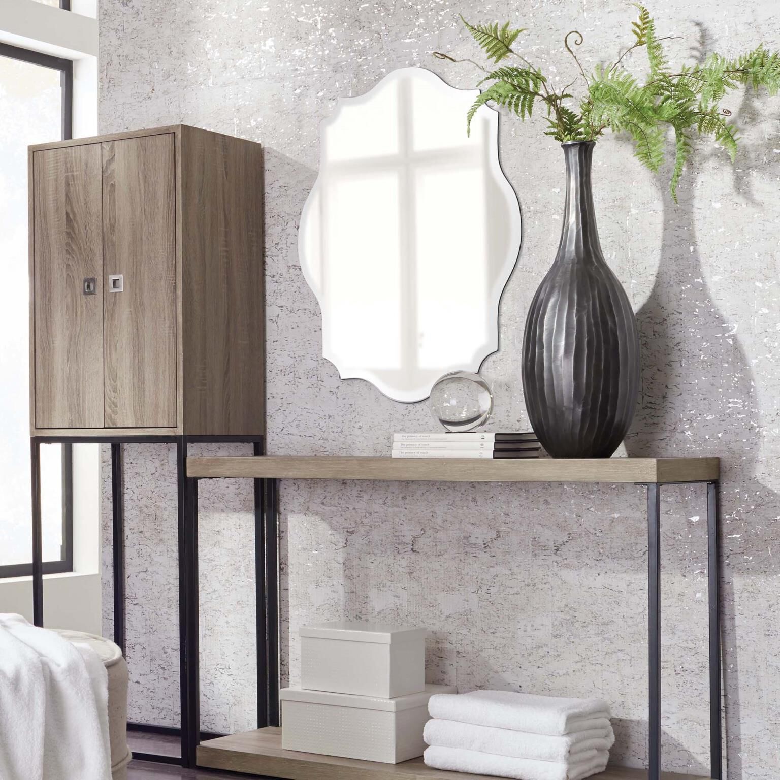 Durango Decorative Mirrors by Howard Elliott Collection