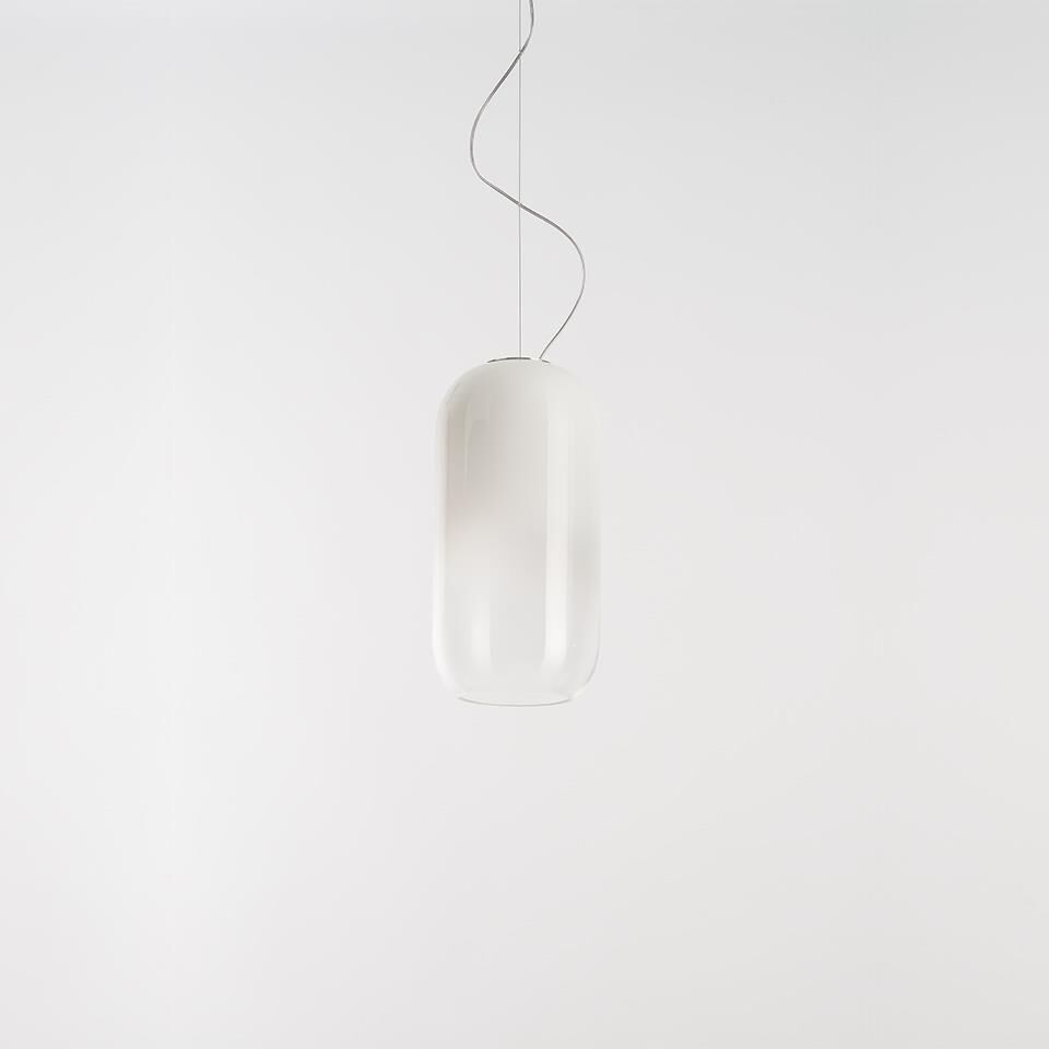 Bjarke Ingels Group Gople Mini Pendant by Artemide