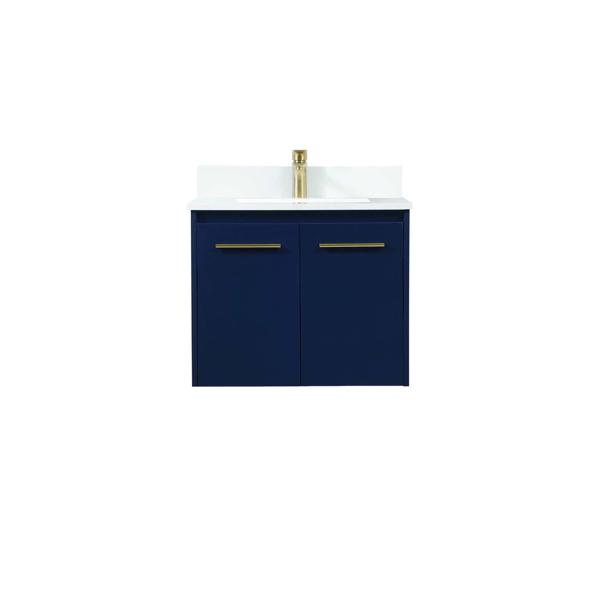 Penn Bath Vanity by Elegant Decor