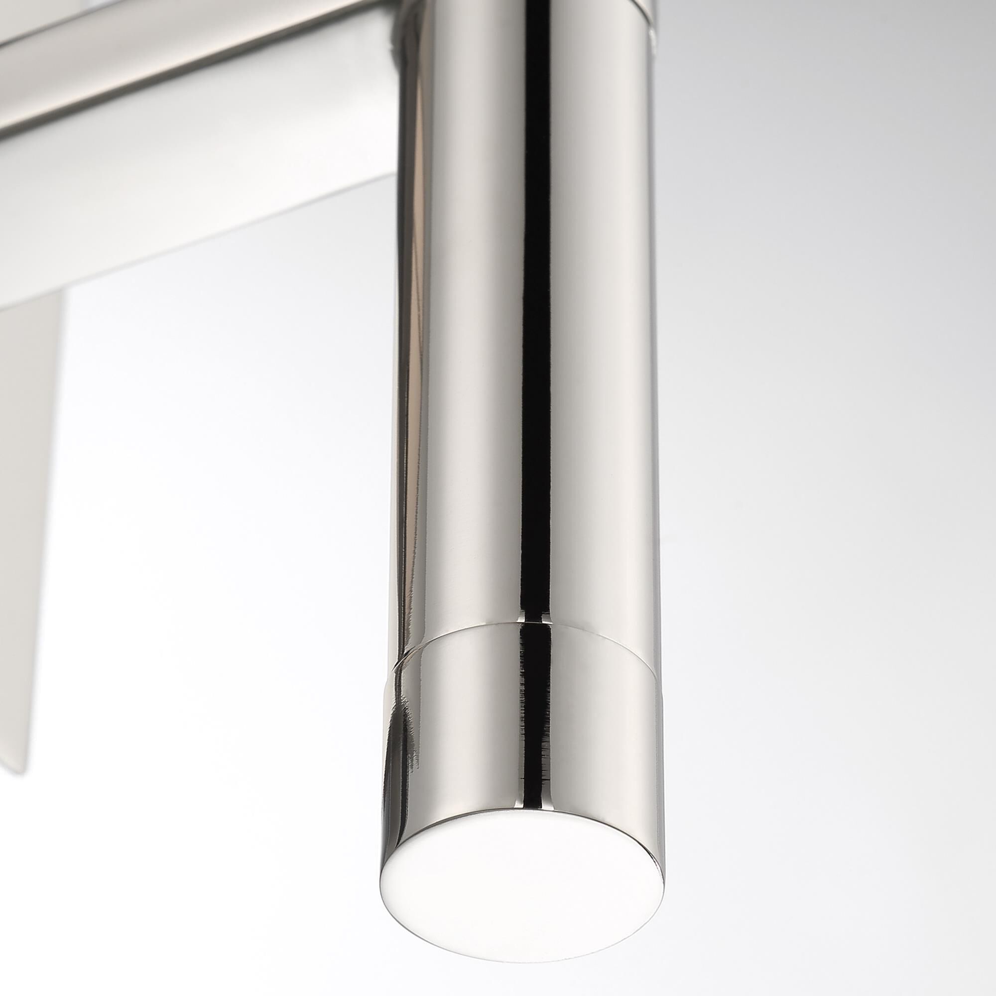 Crystorama Gabrielle 19 Inch Wall Sconce