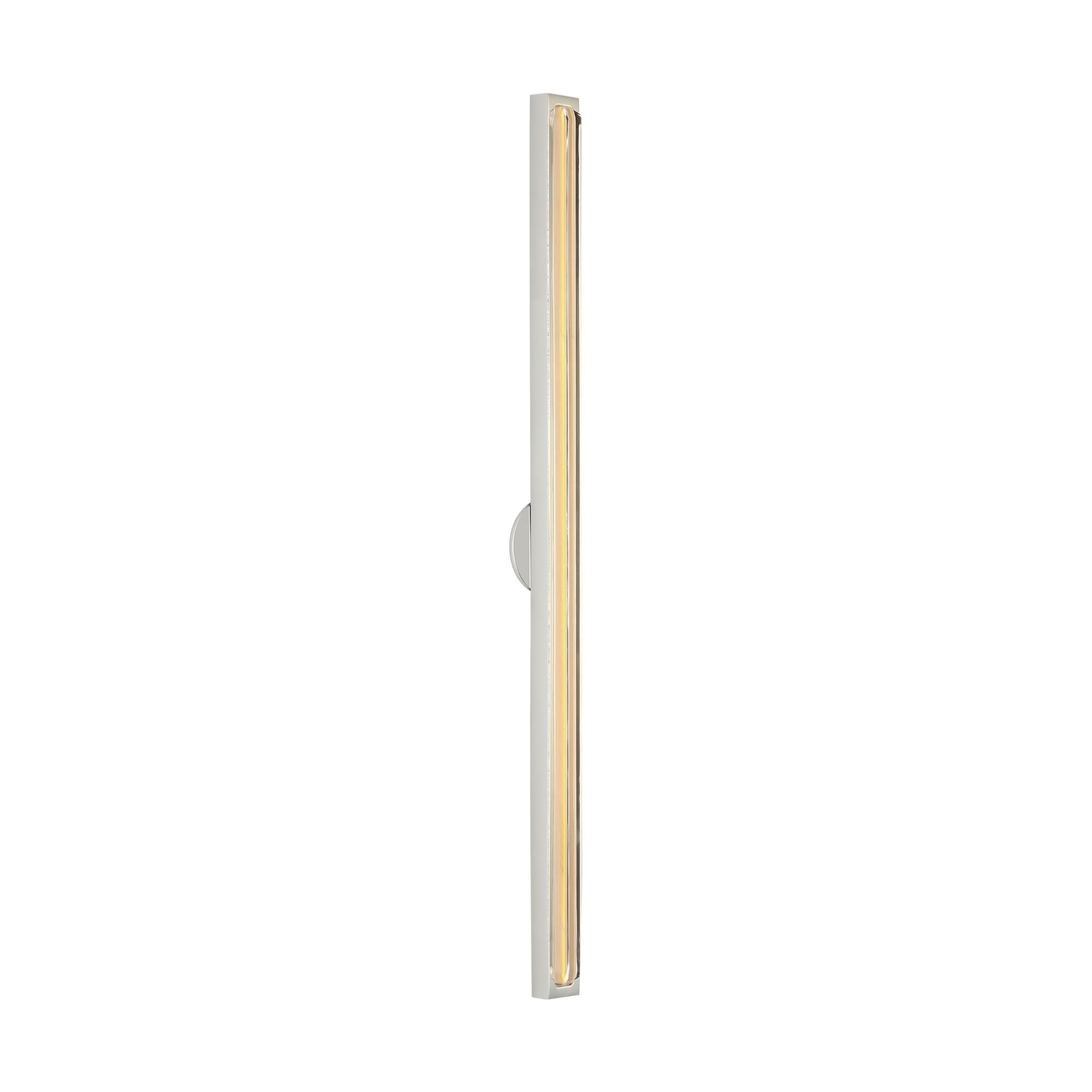 Sean Lavin Bloccare 1.5 Inch Bath Vanity Light by Visual Comfort Modern Collection