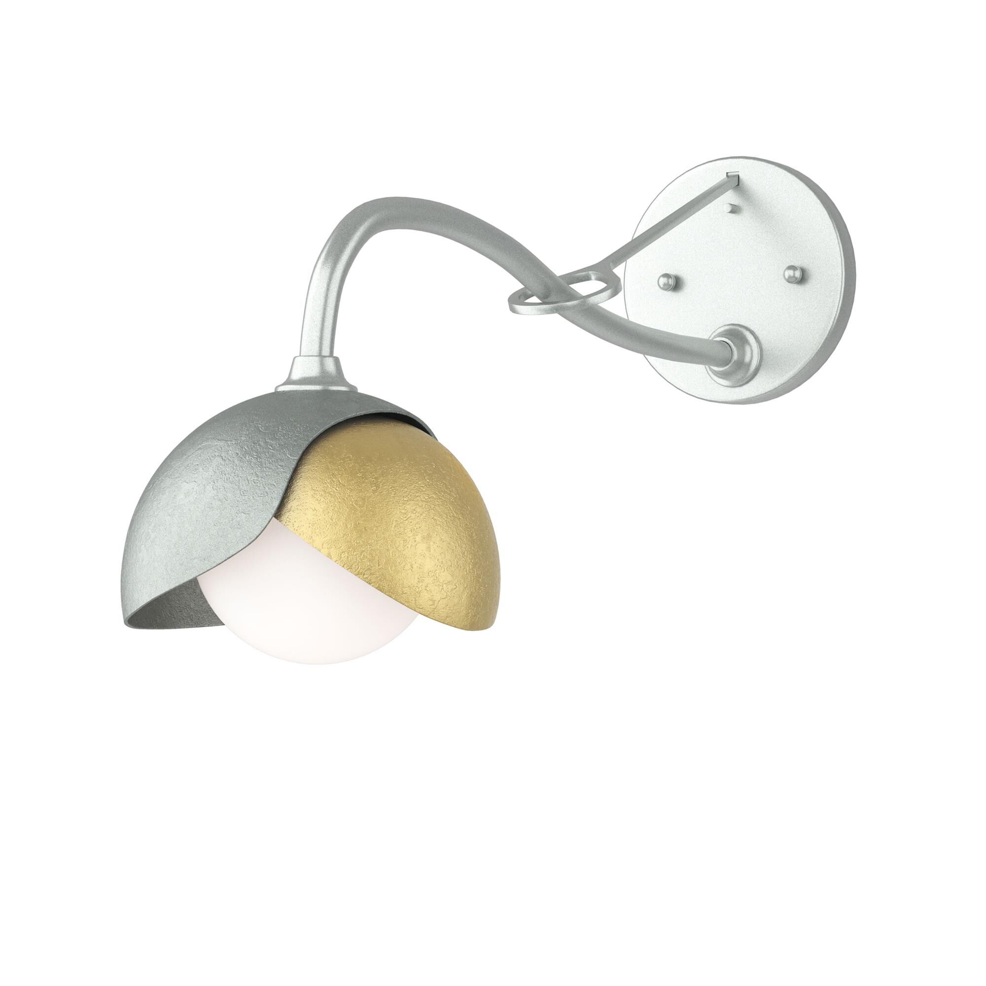 Brooklyn Wall Sconce by Hubbardton Forge