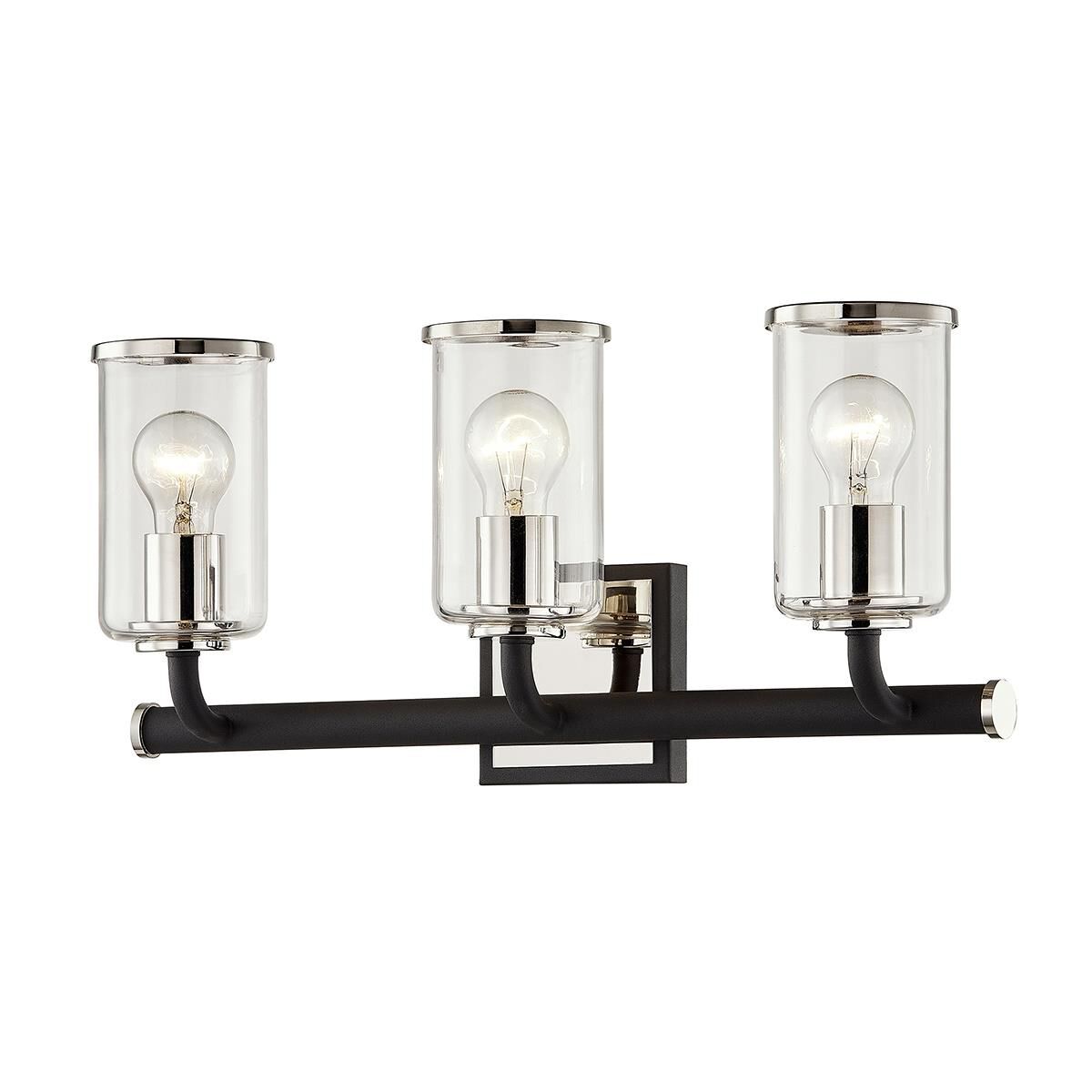 Aeon 20 Inch Bath Vanity Light by Troy Lighting