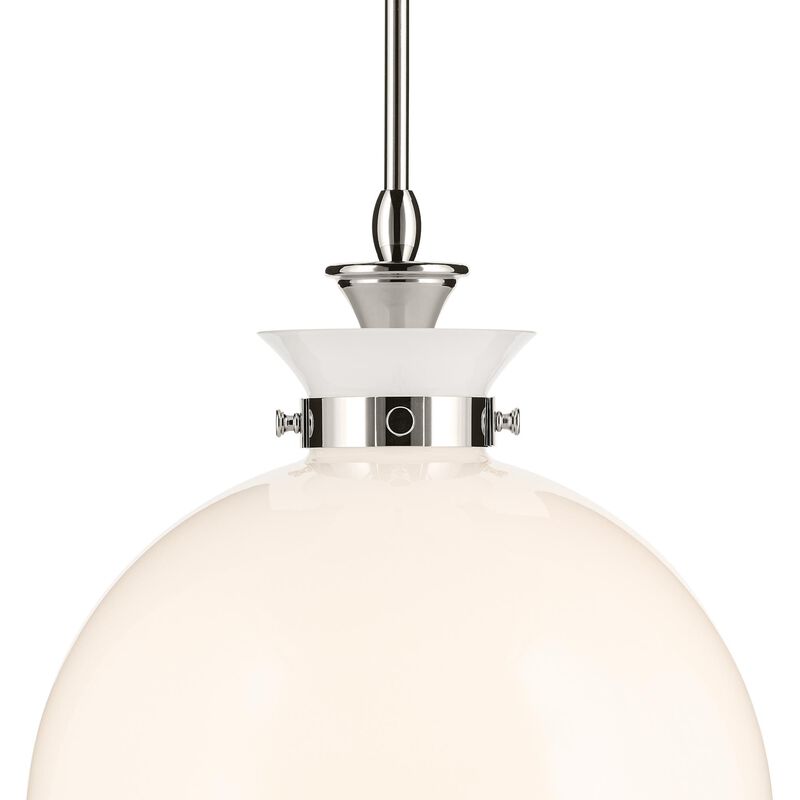 Laria 20 Inch Pendant Light by Kichler