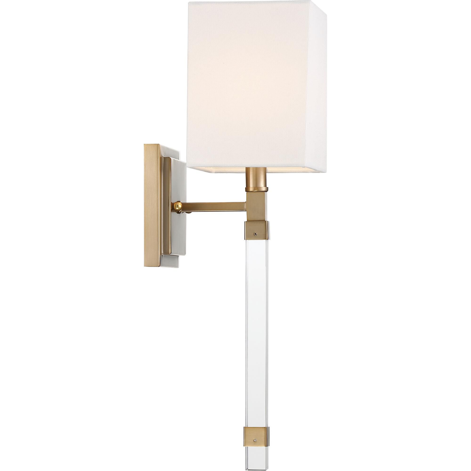 Tompson 18 Inch Wall Sconce by Nuvo Lighting