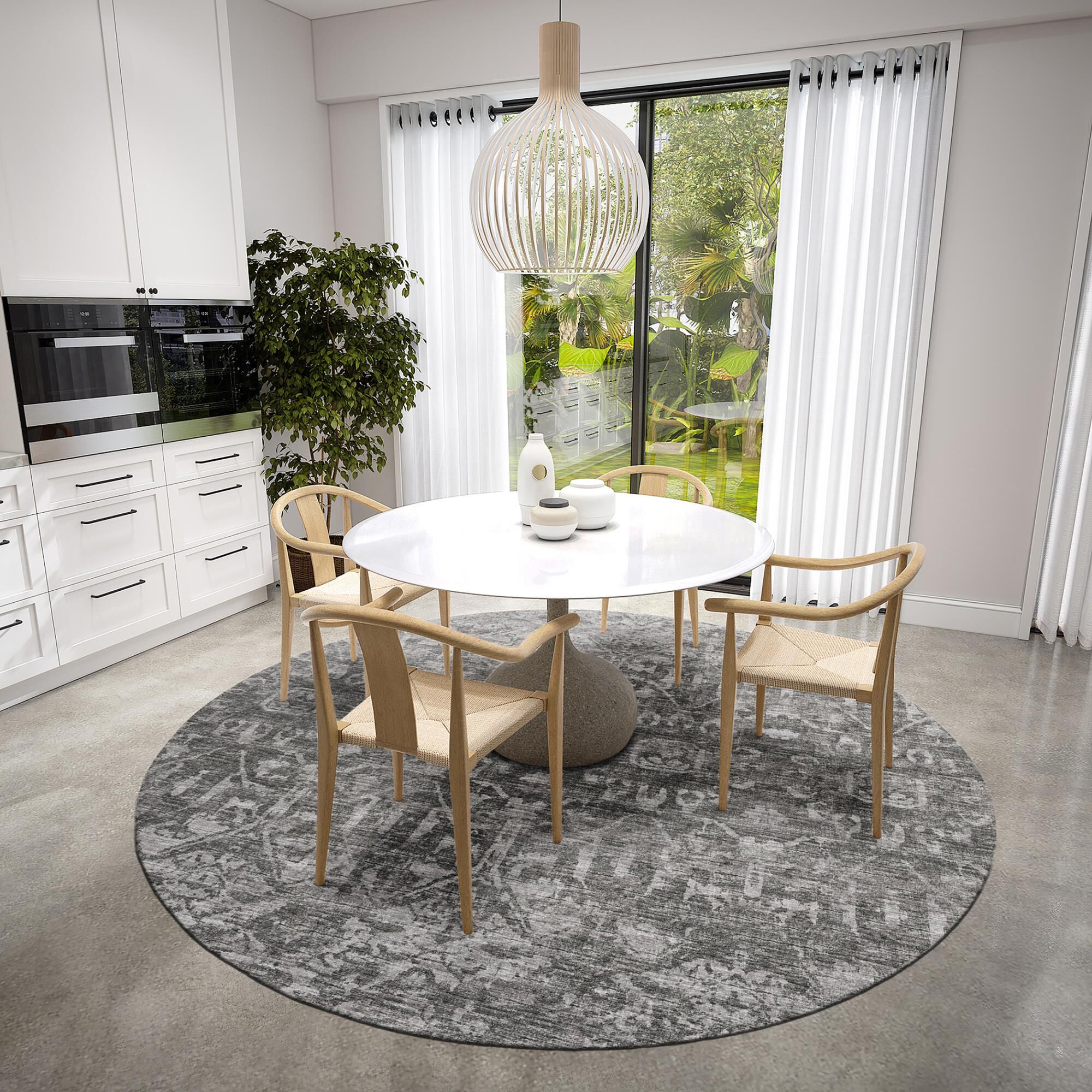 Aberdeen Ab1 Area Rug,