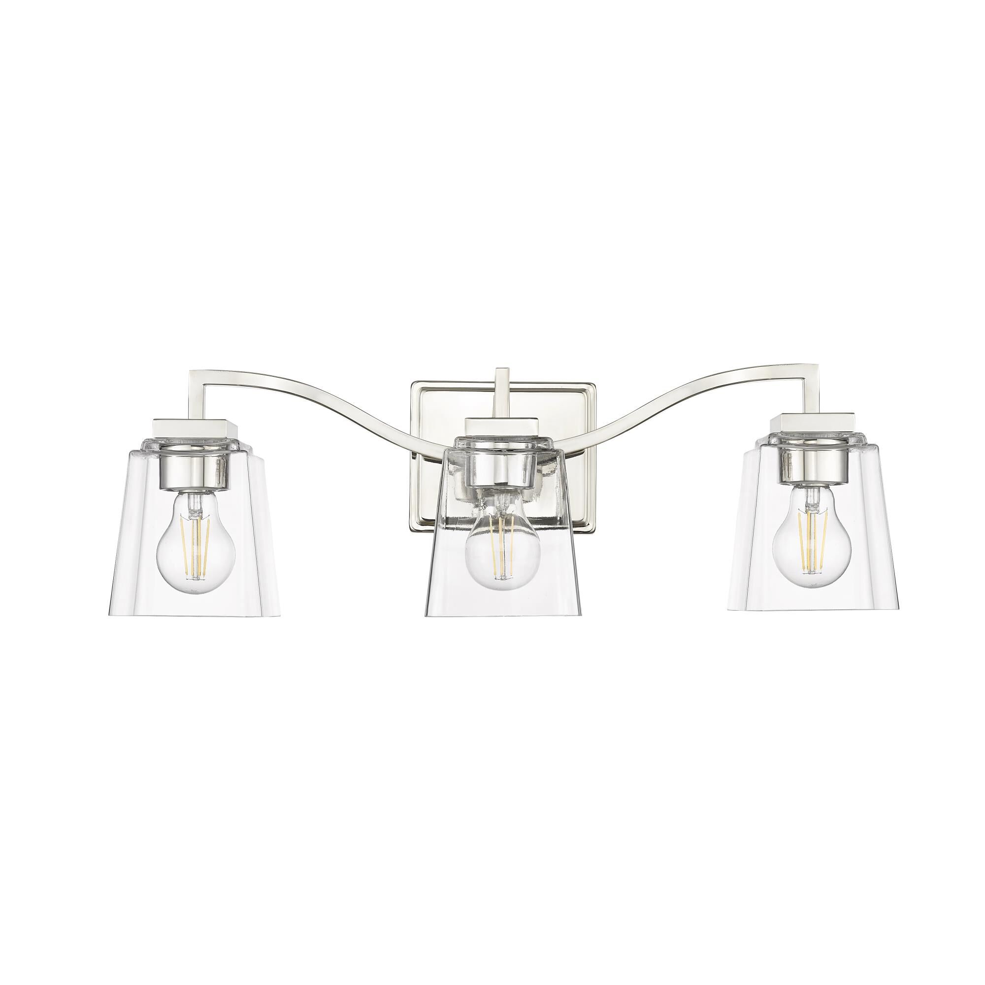 Avenna 24 Inch Bath Vanity Light by Millennium Lighting