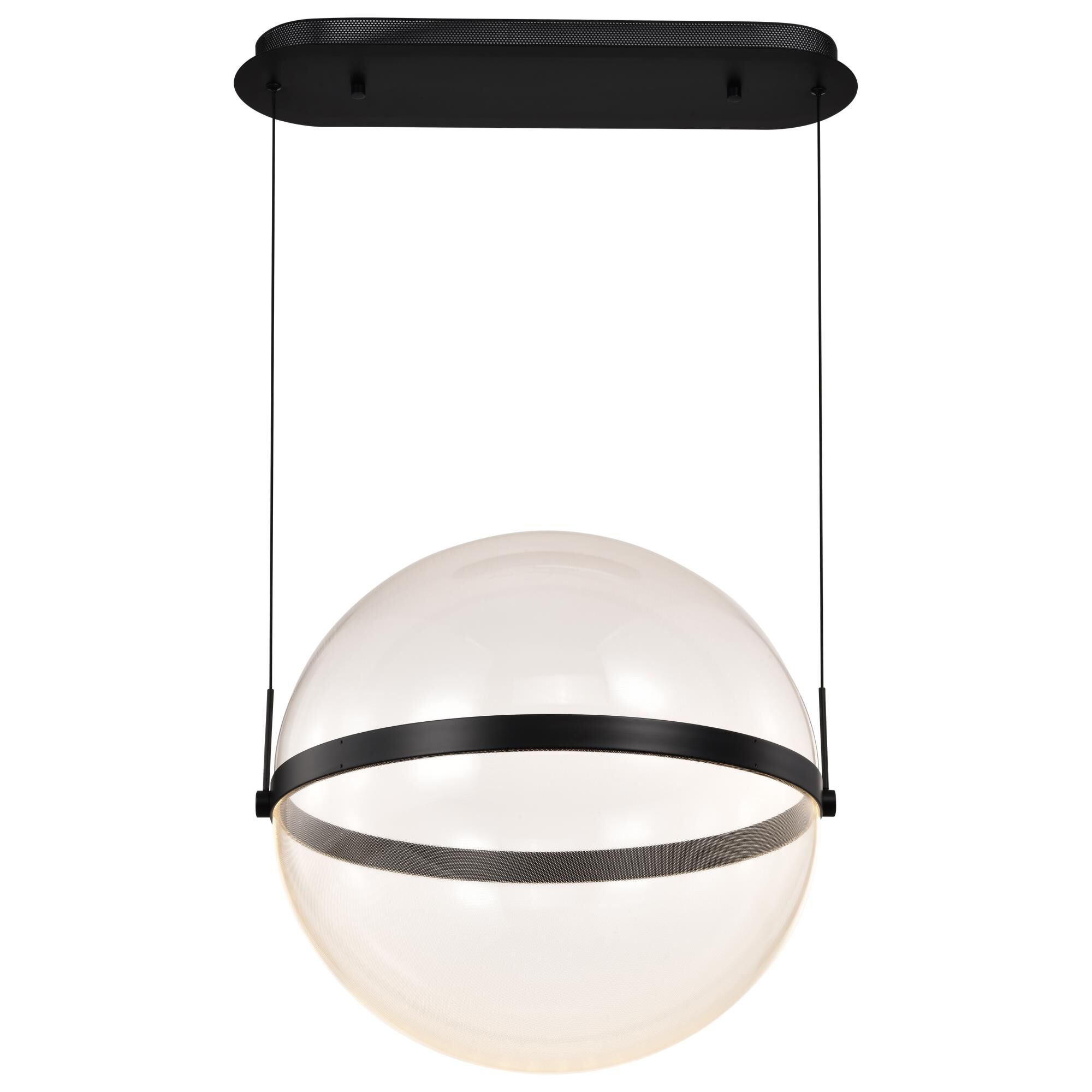 Arvada 21 Inch Large Pendant by Nuvo Lighting