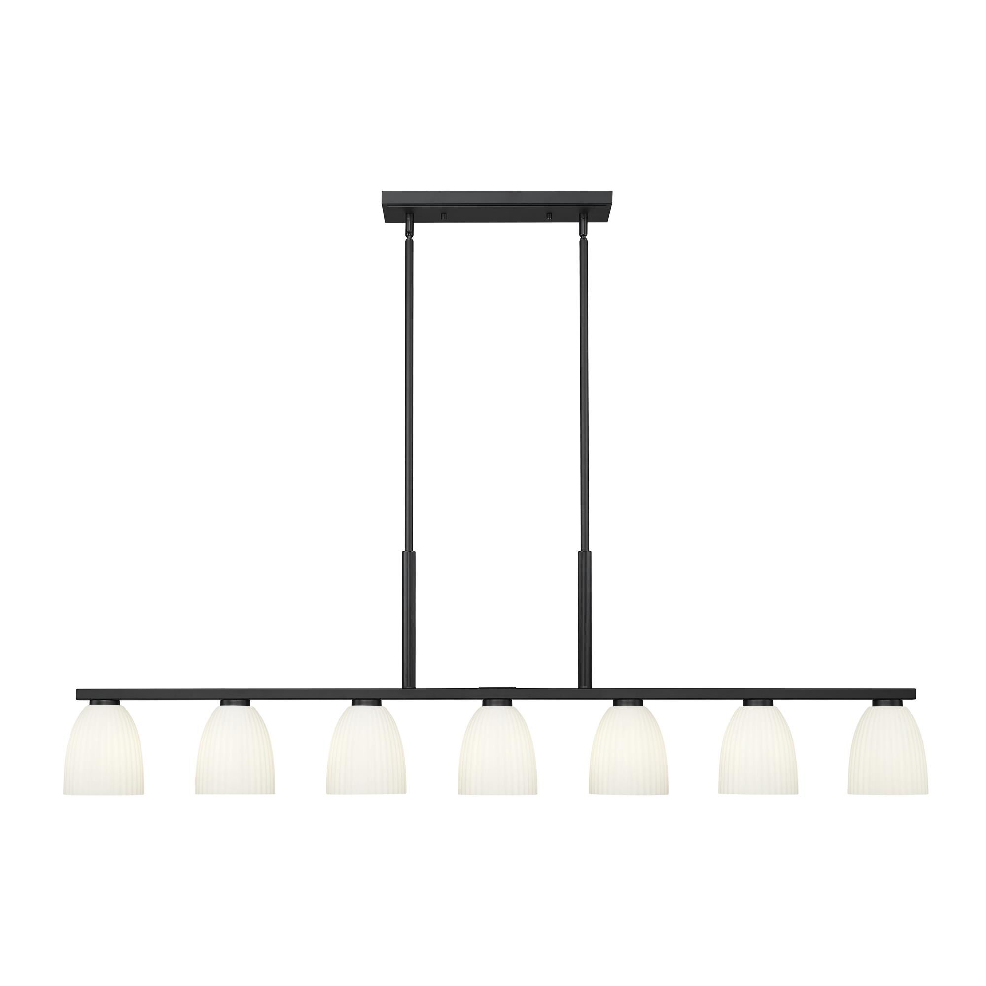 Naya 64 Inch Linear Suspension Light by Z Lite