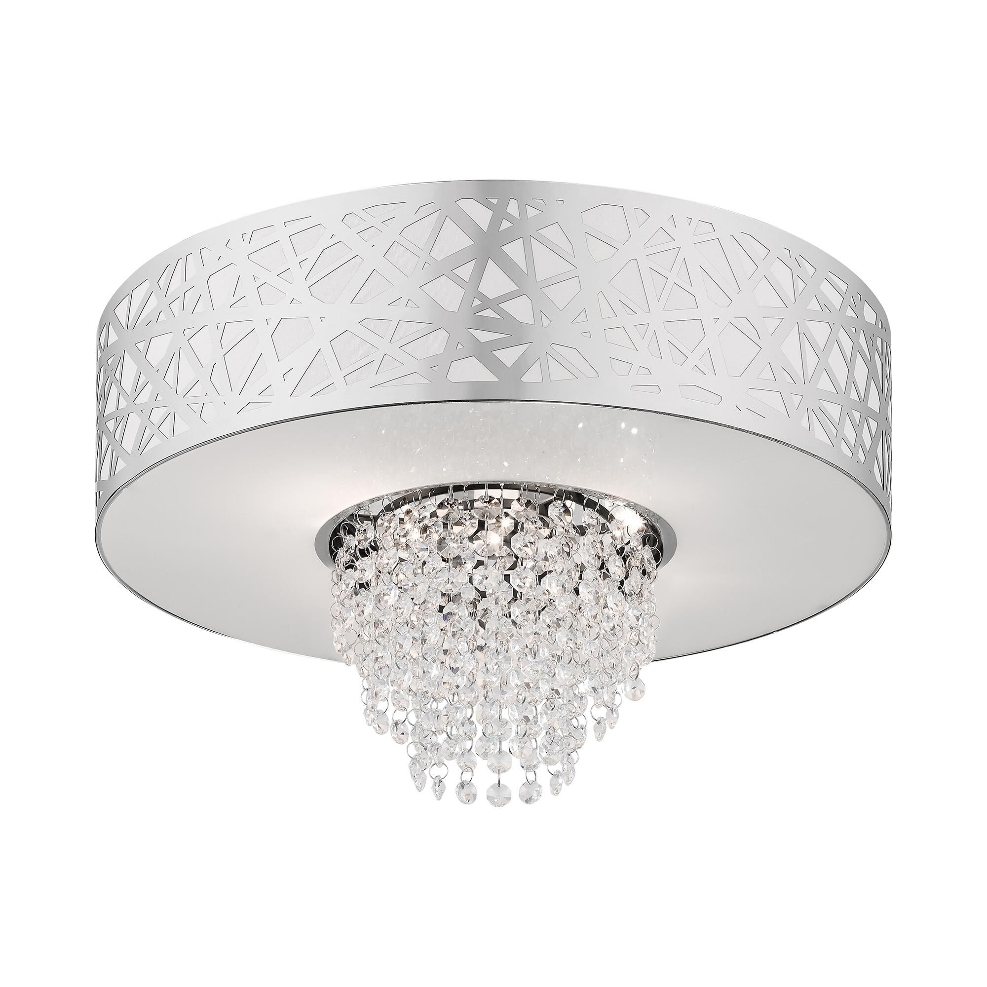 Allendale Semi Flush Mount by Livex Lighting