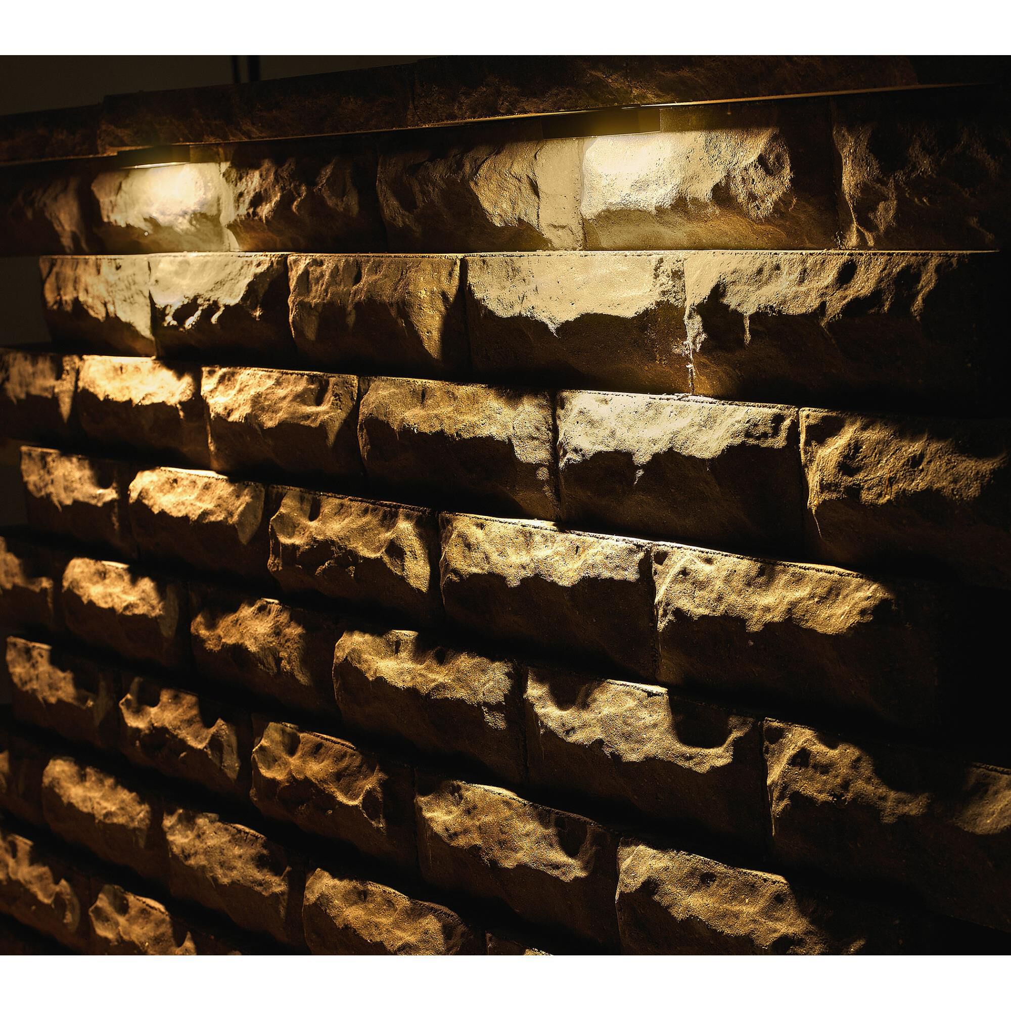 Hinkley Lighting Nuvi 3 Watt LED Deck Light