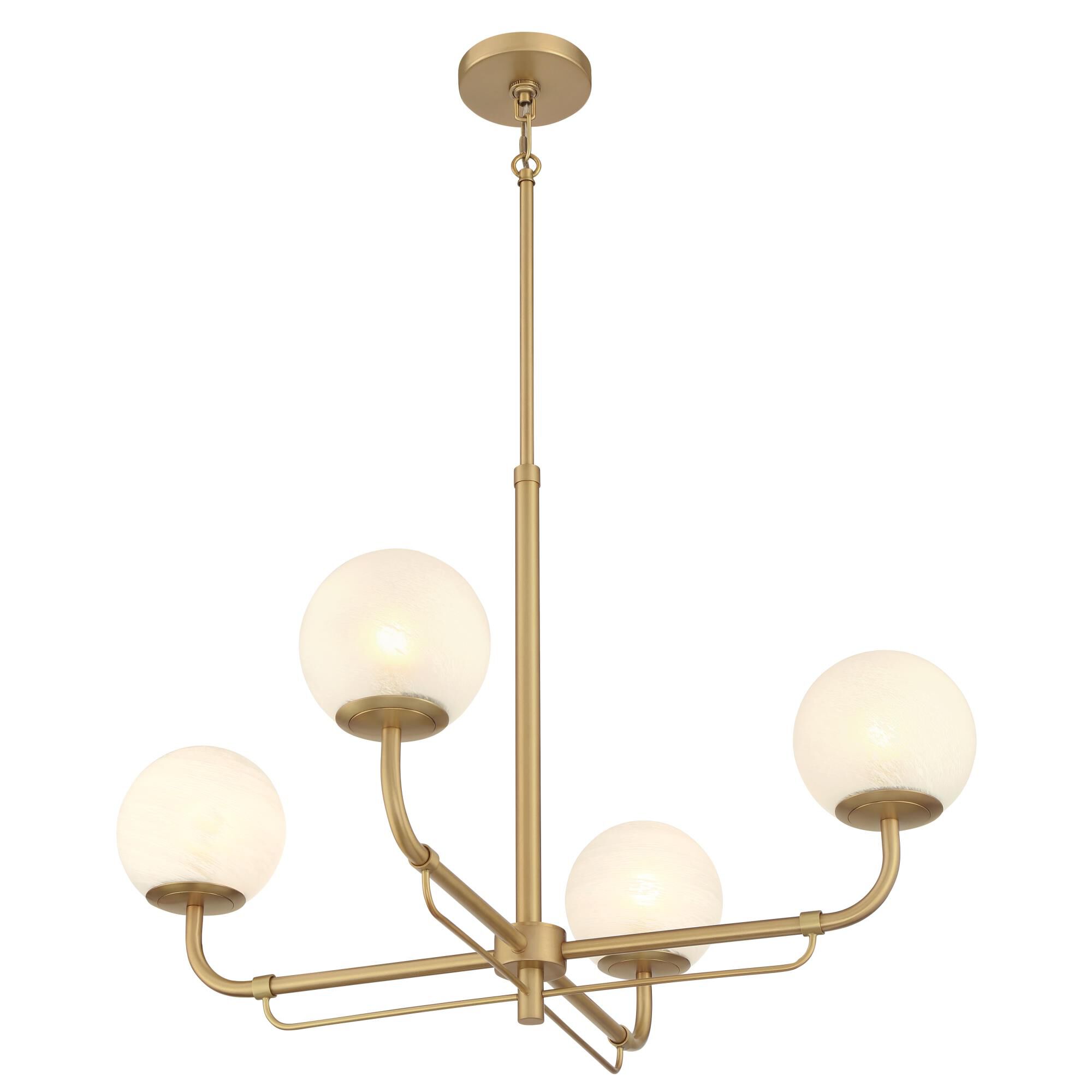 Whitehall 30 Inch Chandelier by Minka Lavery