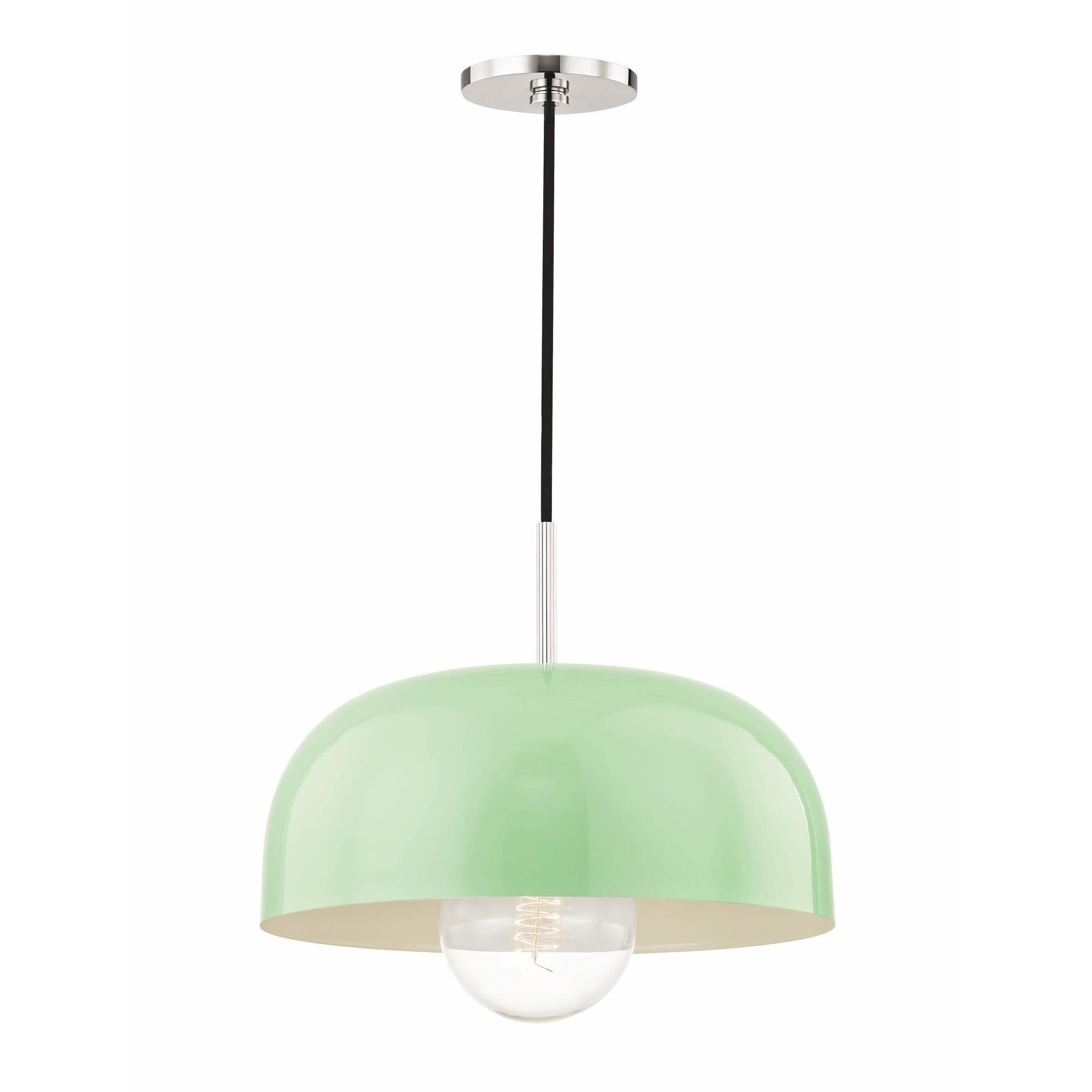 Avery 14 Inch Large Pendant by Mitzi