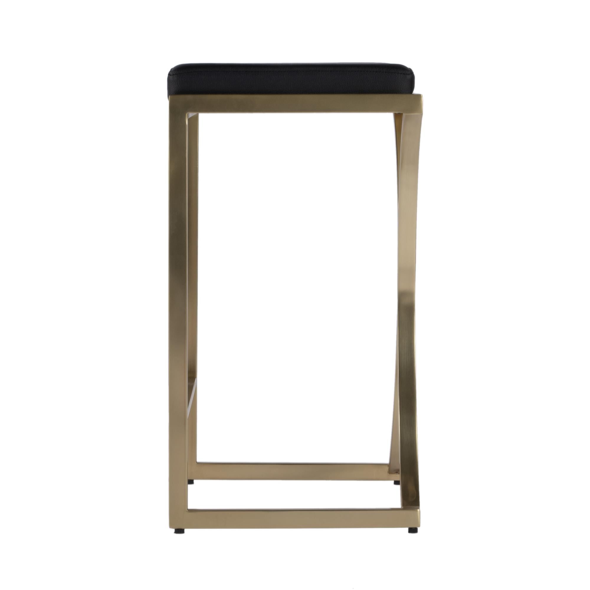 Natalya Stool by Butler Specialty Company